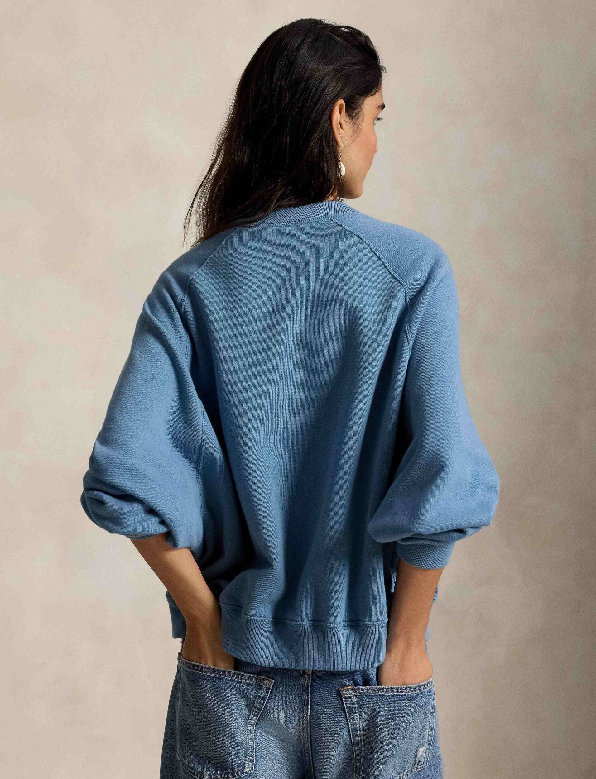 Polo Ralph Lauren Hanorac | Relaxed fit
