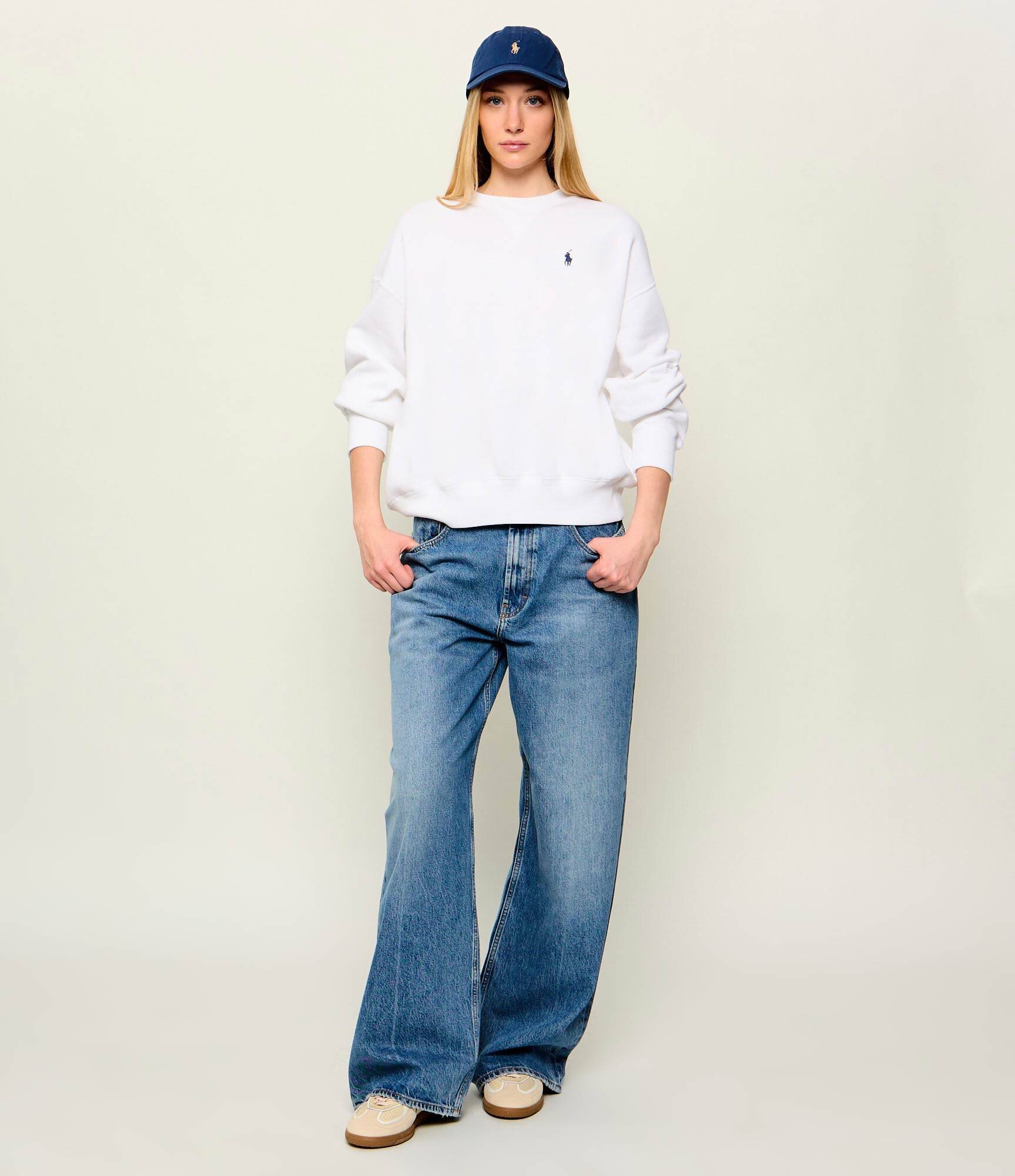 Polo Ralph Lauren Hanorac | Relaxed fit