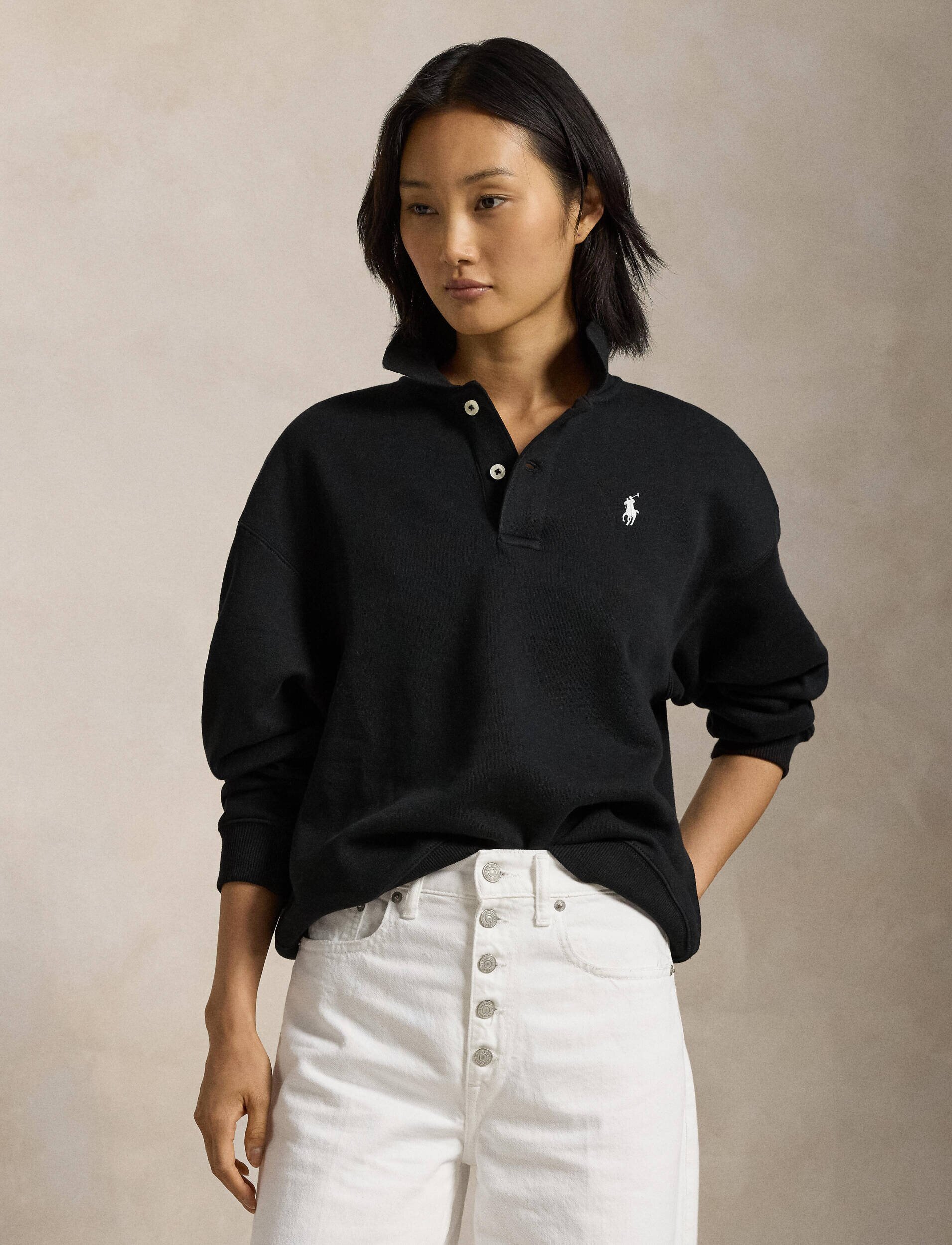 Polo Ralph Lauren Hanorac | Relaxed fit