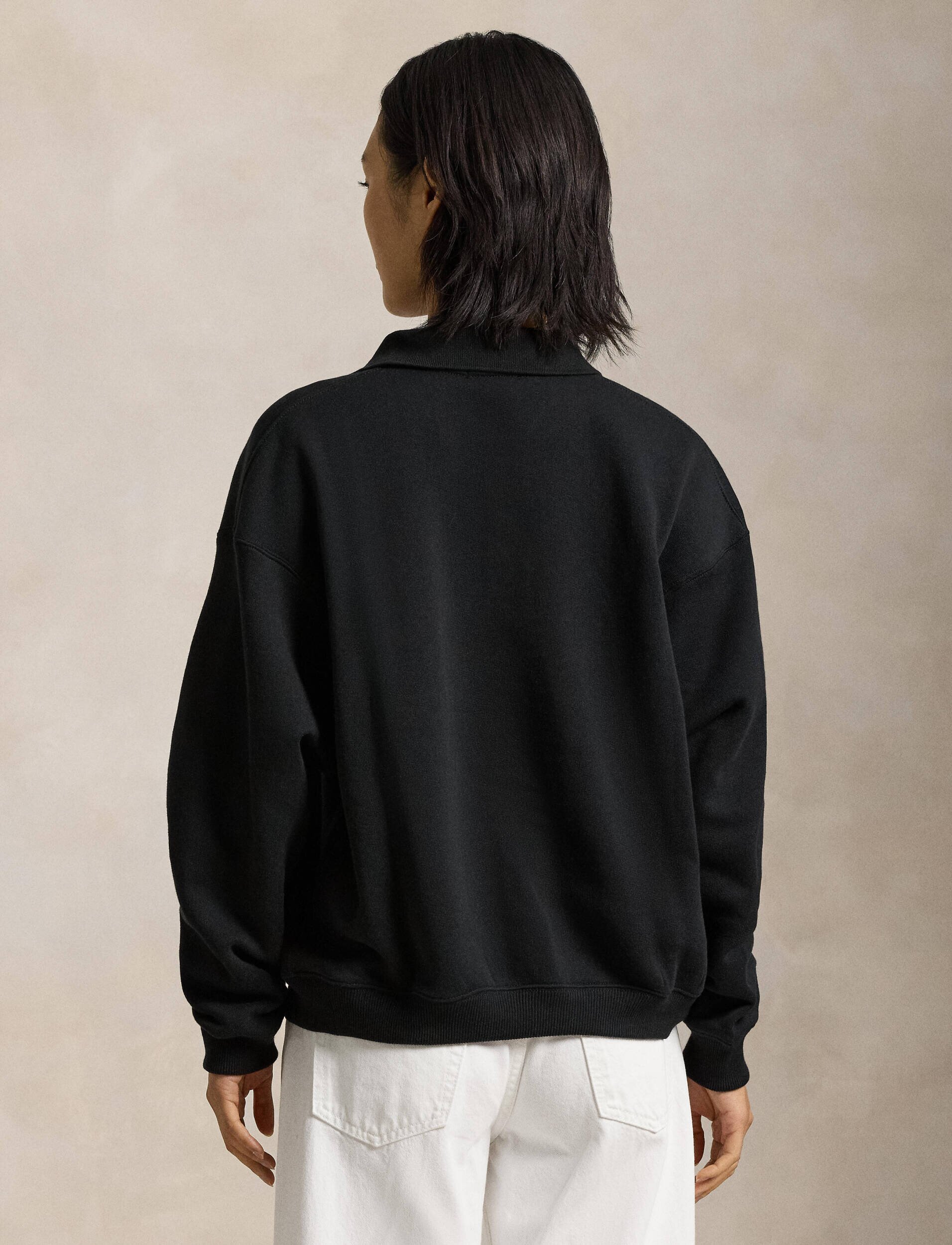 Polo Ralph Lauren Hanorac | Relaxed fit