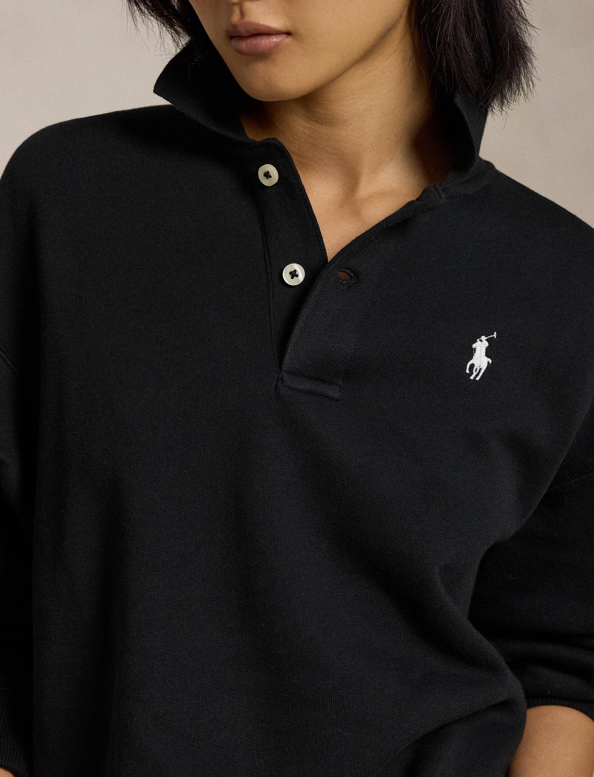Polo Ralph Lauren Hanorac | Relaxed fit
