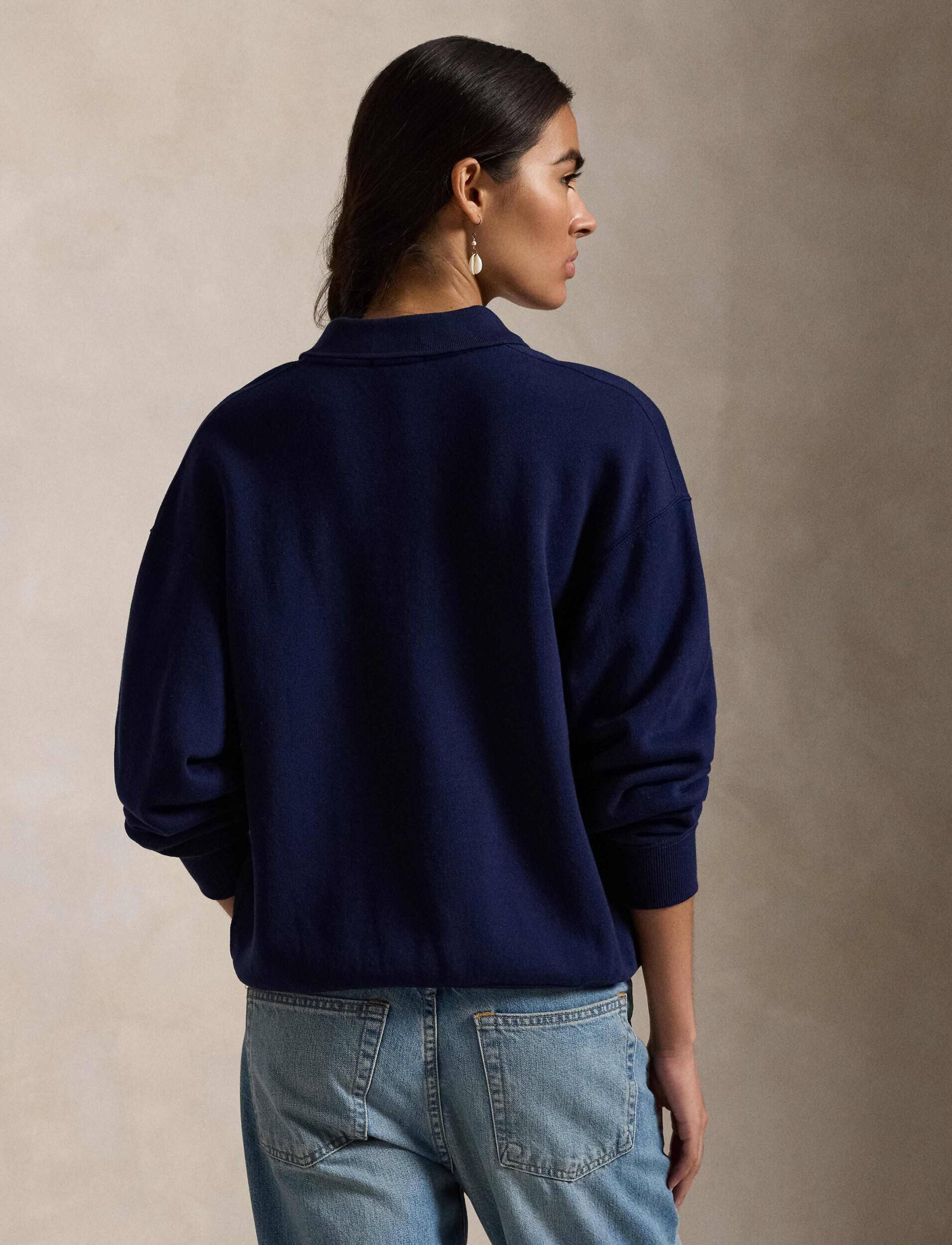 Polo Ralph Lauren Hanorac | Relaxed fit