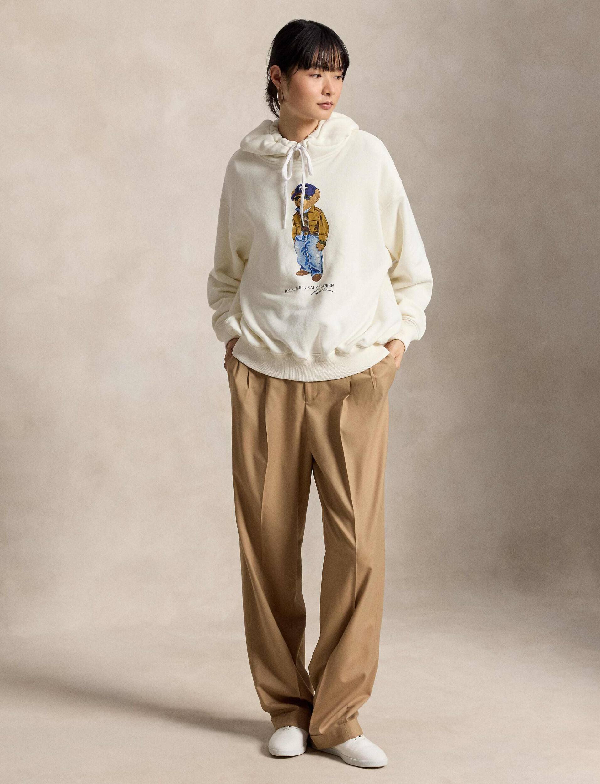 Polo Ralph Lauren Hanorac | Relaxed fit