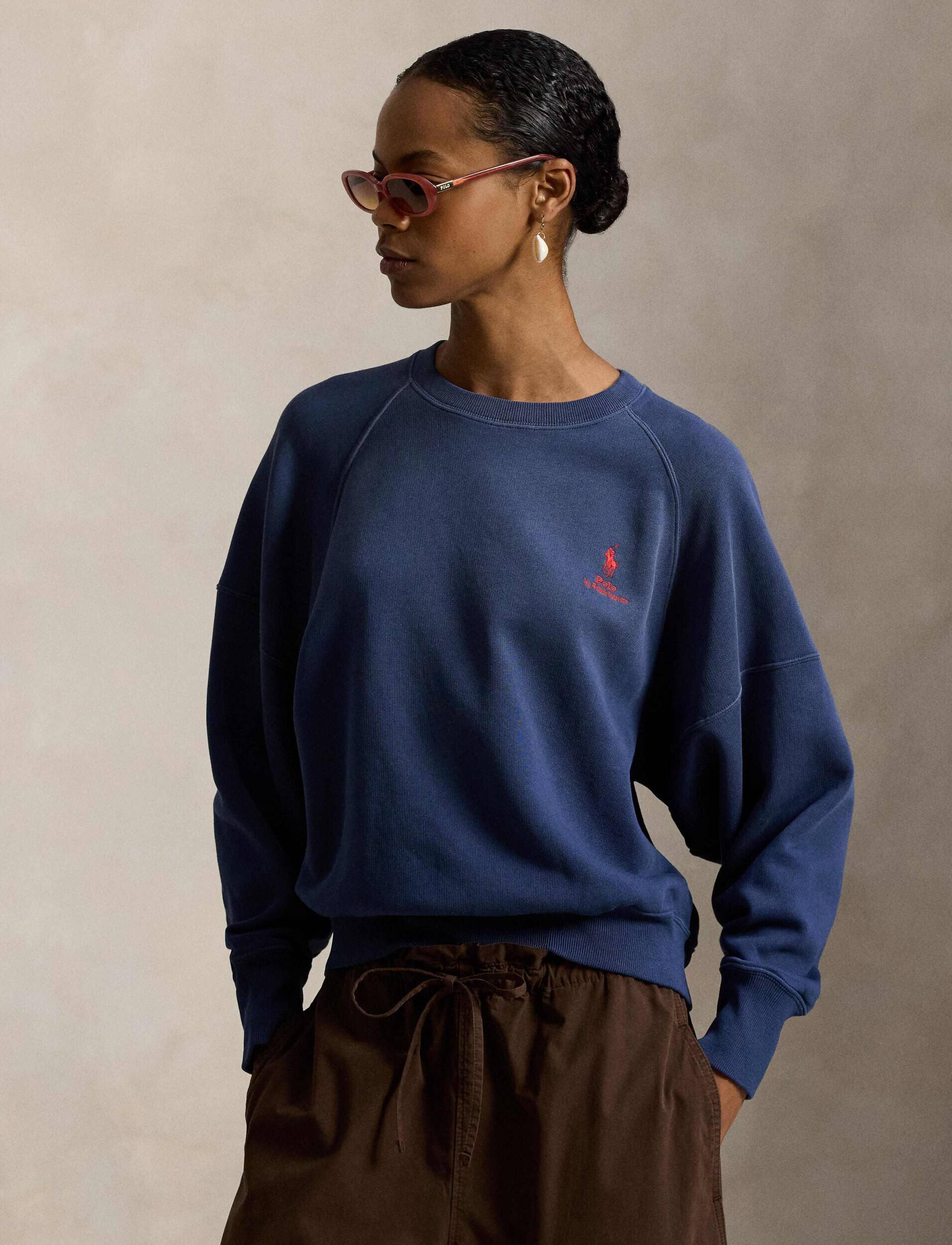 Polo Ralph Lauren Hanorac | Relaxed fit