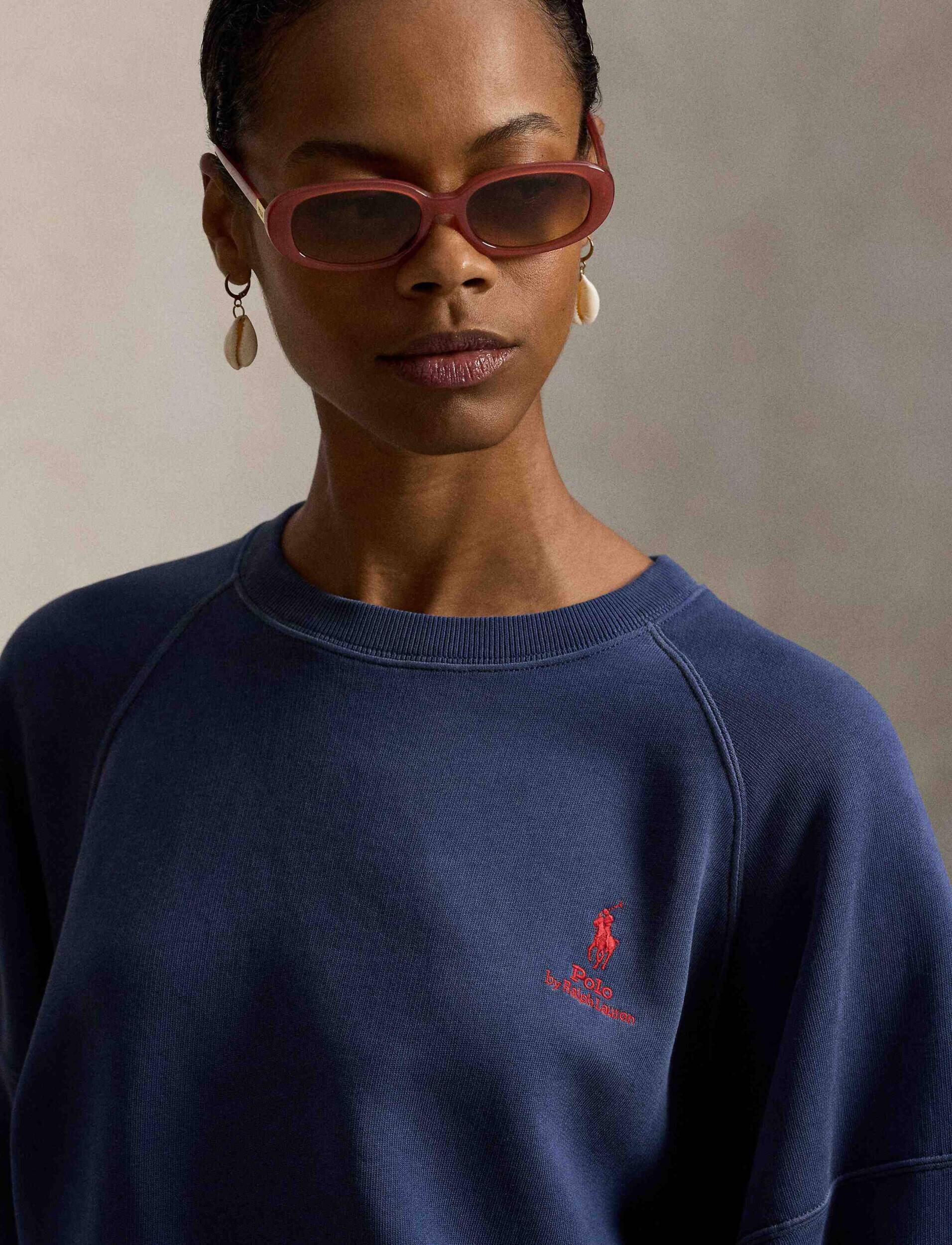 Polo Ralph Lauren Hanorac | Relaxed fit