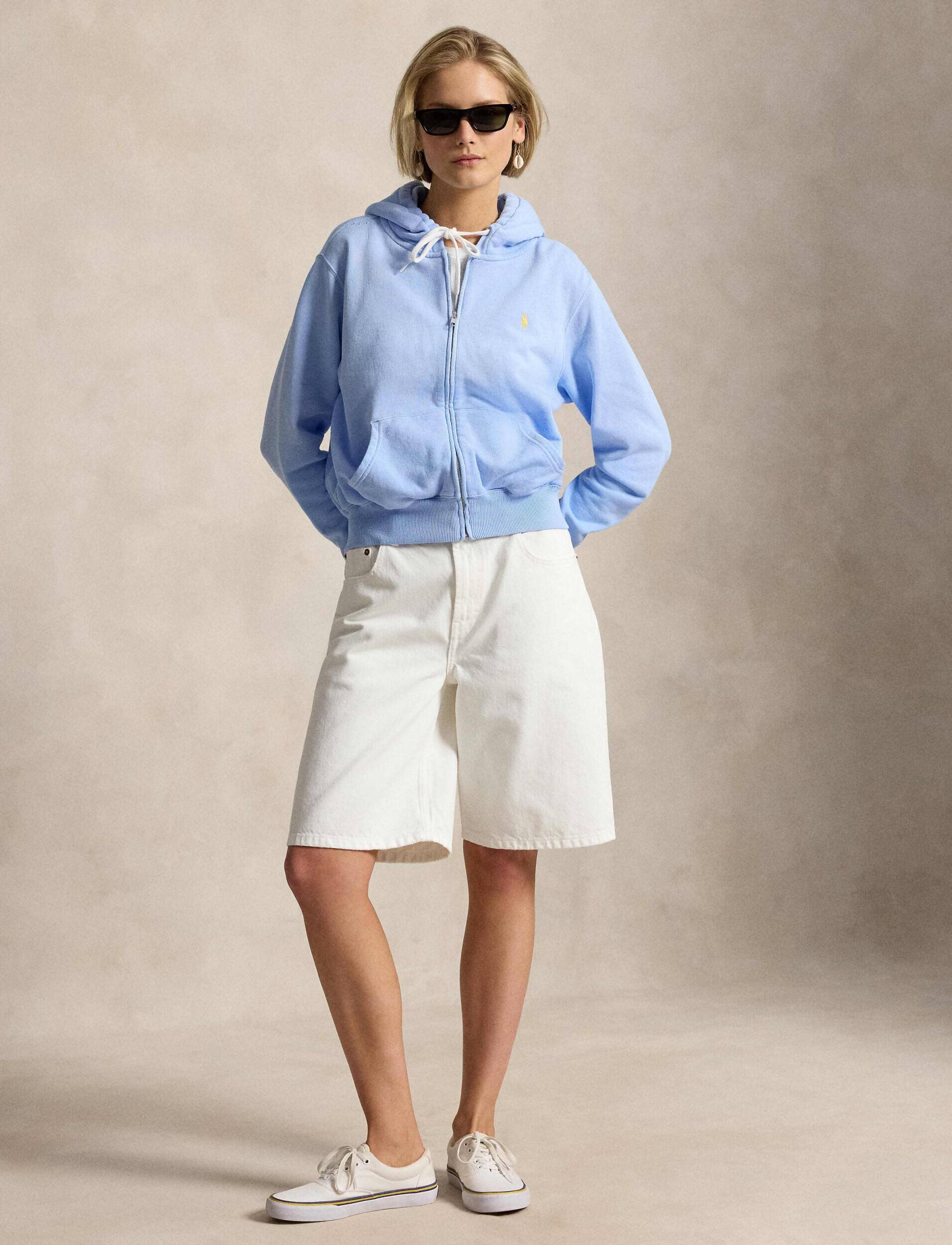 Polo Ralph Lauren Hanorac | Relaxed fit