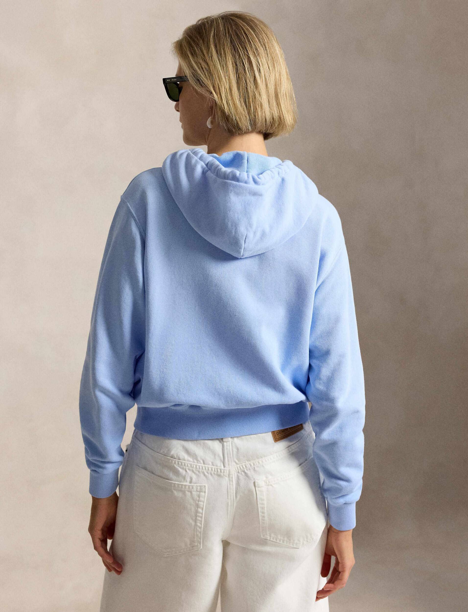 Polo Ralph Lauren Hanorac | Relaxed fit