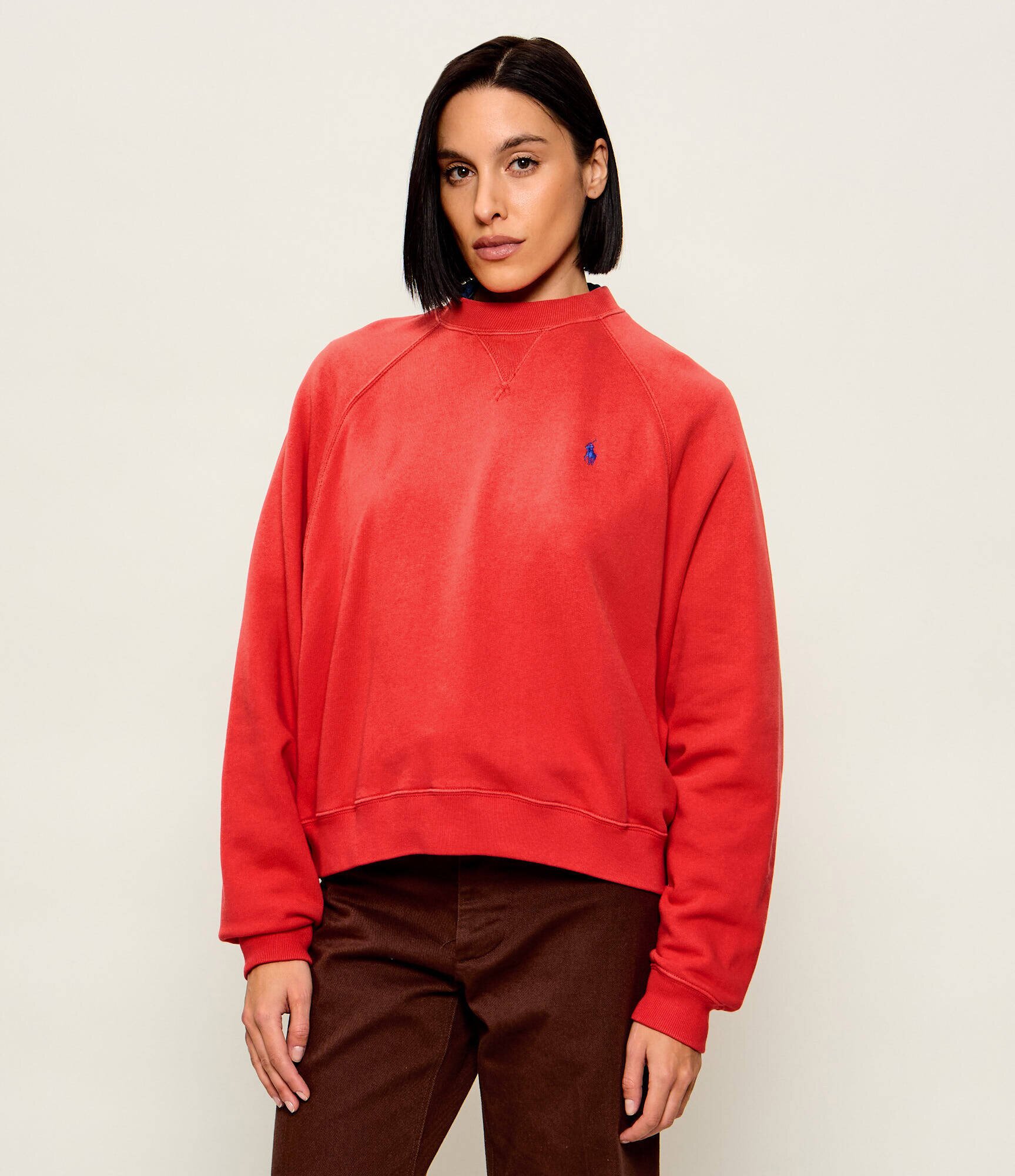 Polo Ralph Lauren Hanorac | Relaxed fit