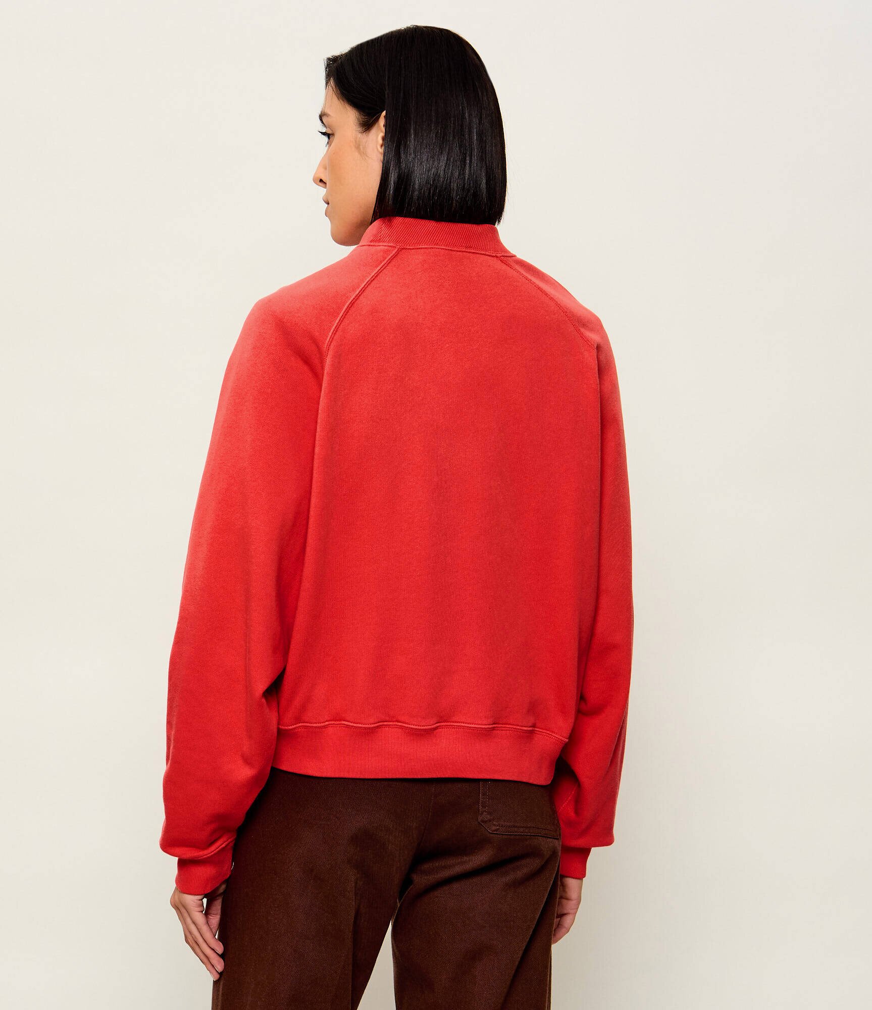 Polo Ralph Lauren Hanorac | Relaxed fit