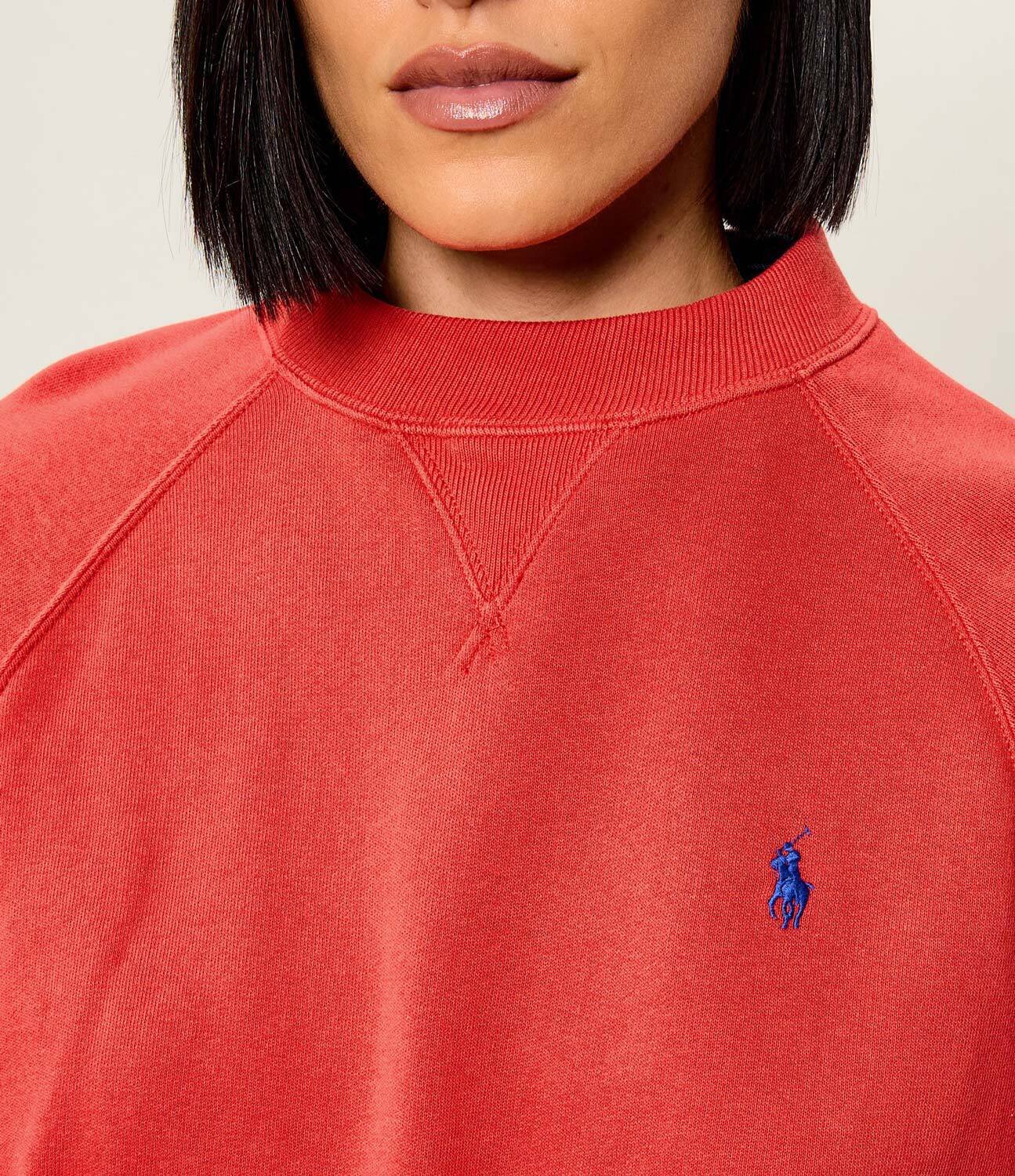 Polo Ralph Lauren Hanorac | Relaxed fit