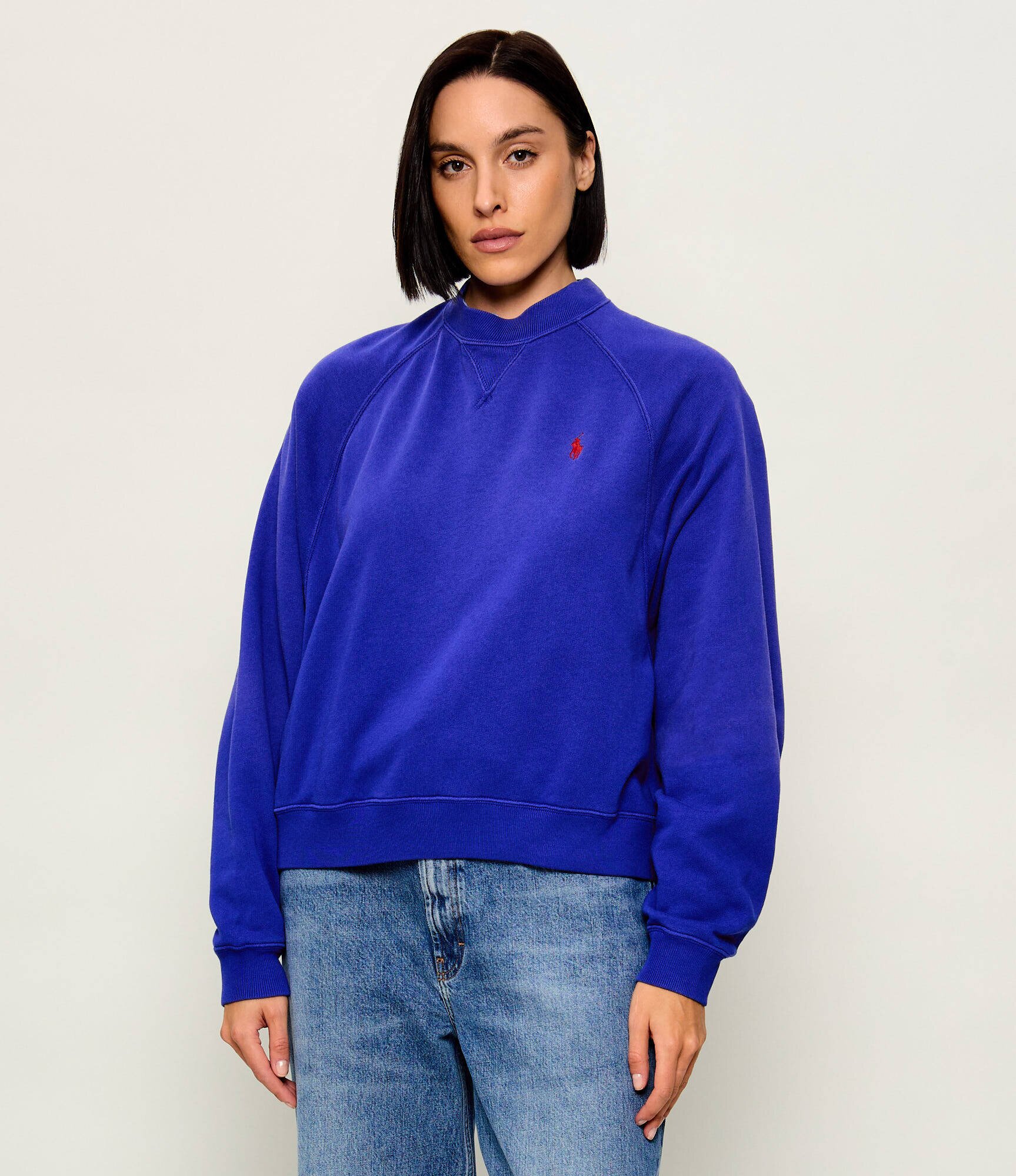 Polo Ralph Lauren Hanorac | Relaxed fit