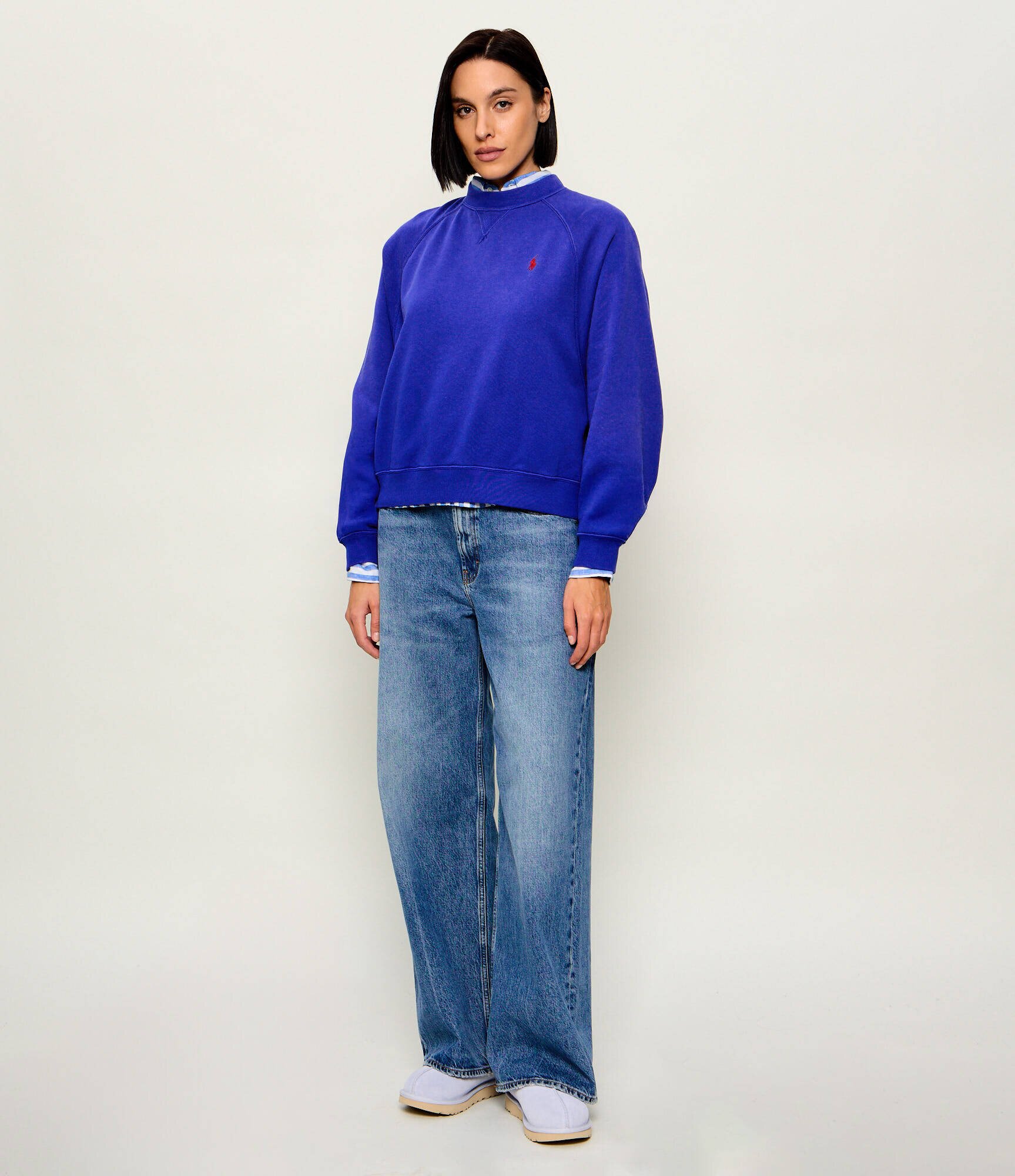 Polo Ralph Lauren Hanorac | Relaxed fit