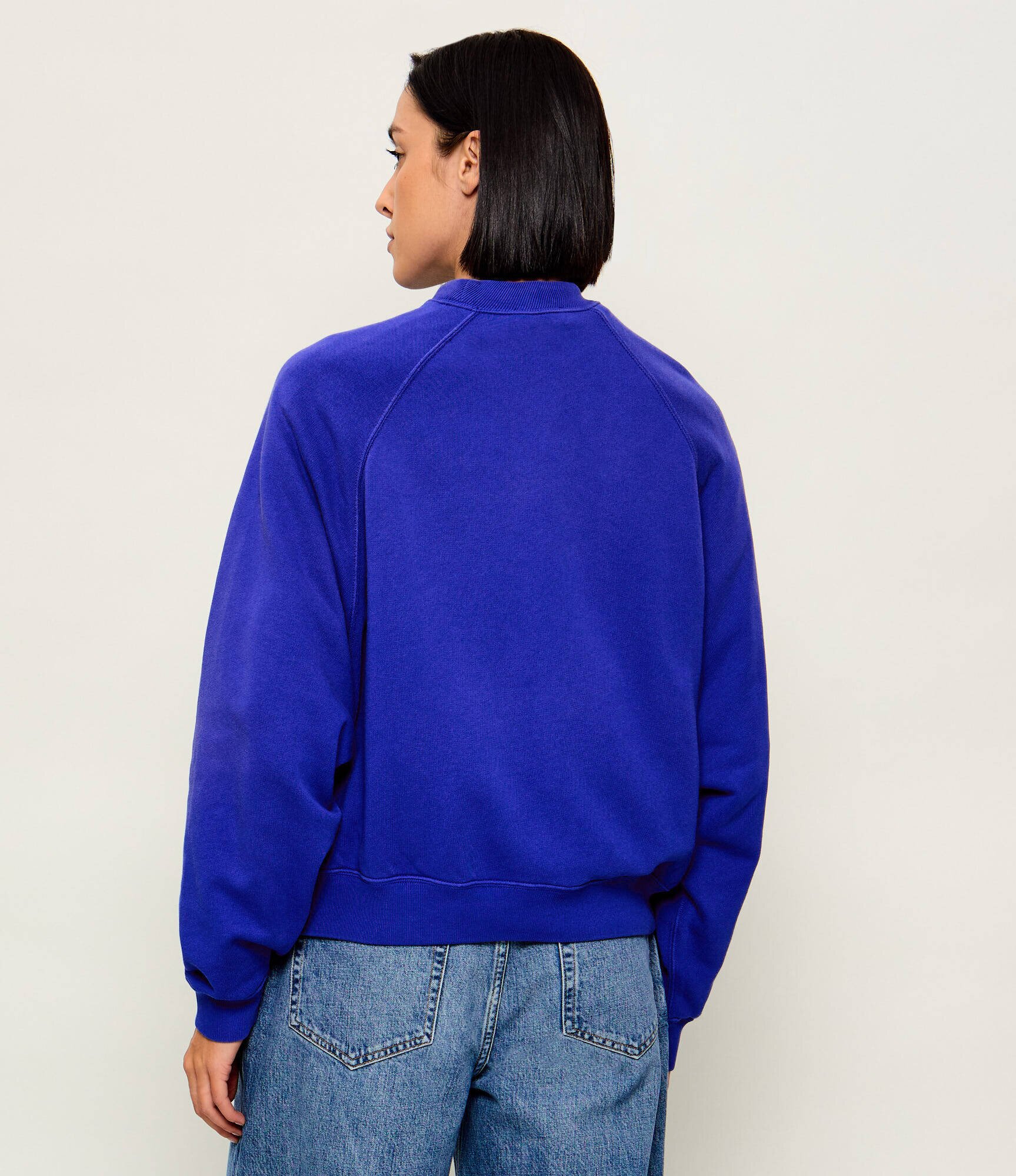 Polo Ralph Lauren Hanorac | Relaxed fit