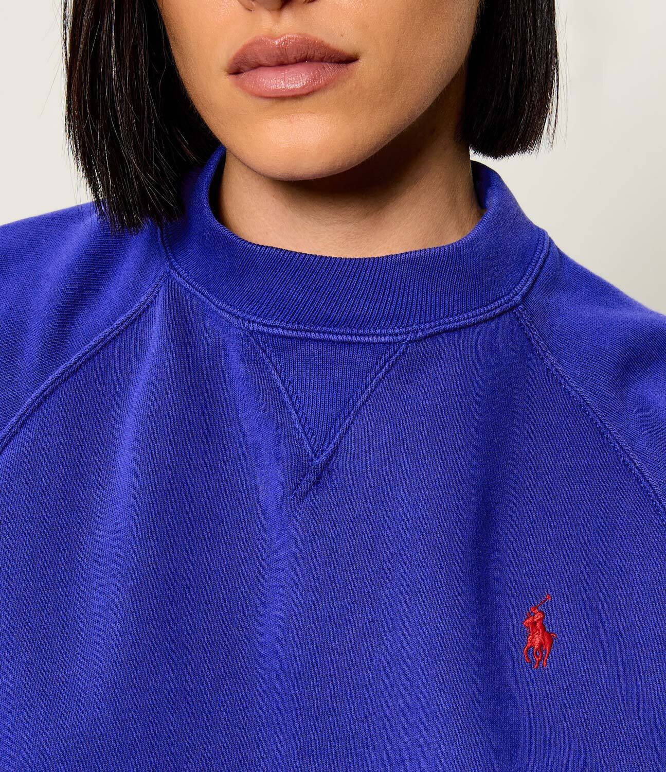 Polo Ralph Lauren Hanorac | Relaxed fit