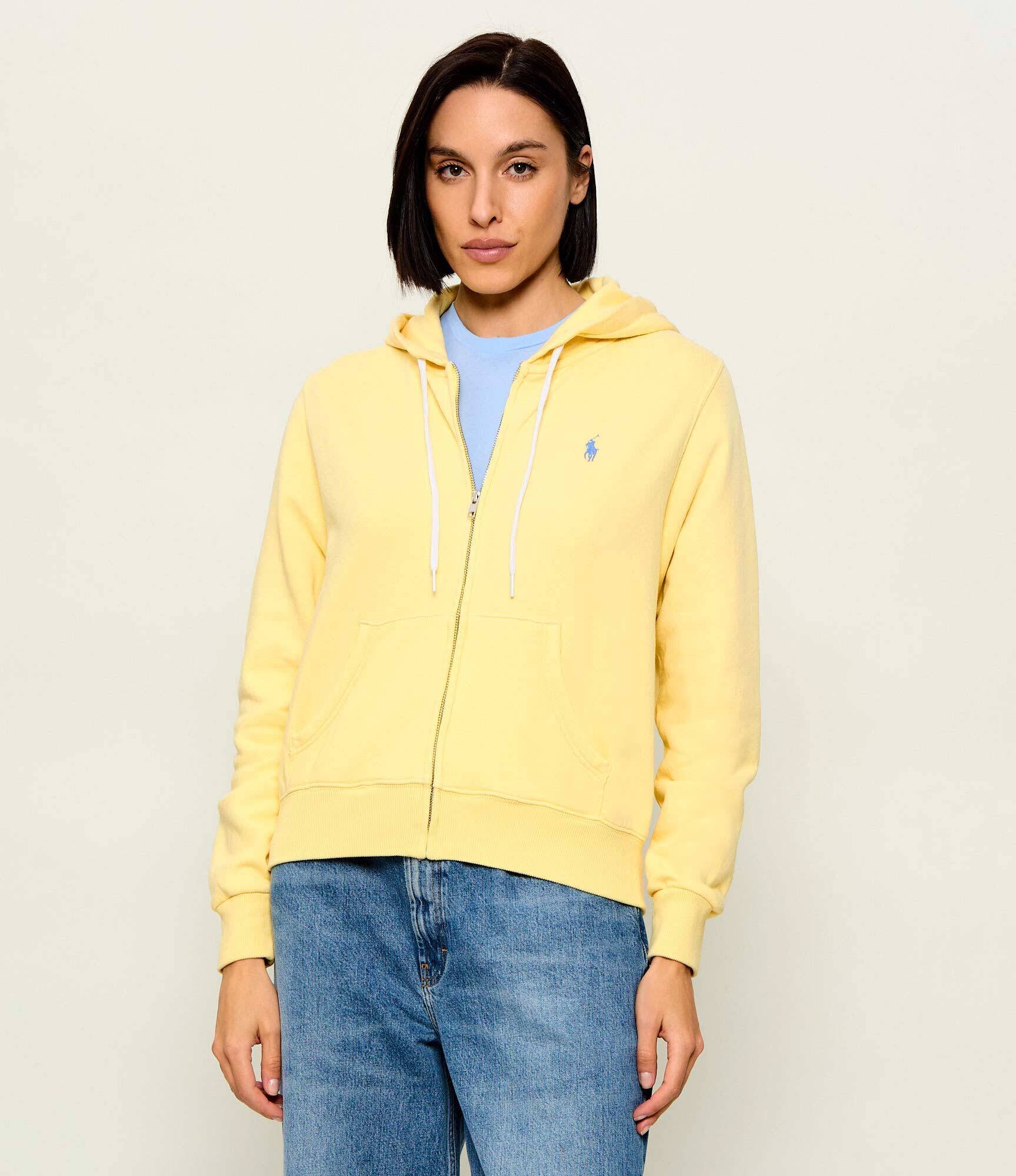 Polo Ralph Lauren Hanorac | Relaxed fit