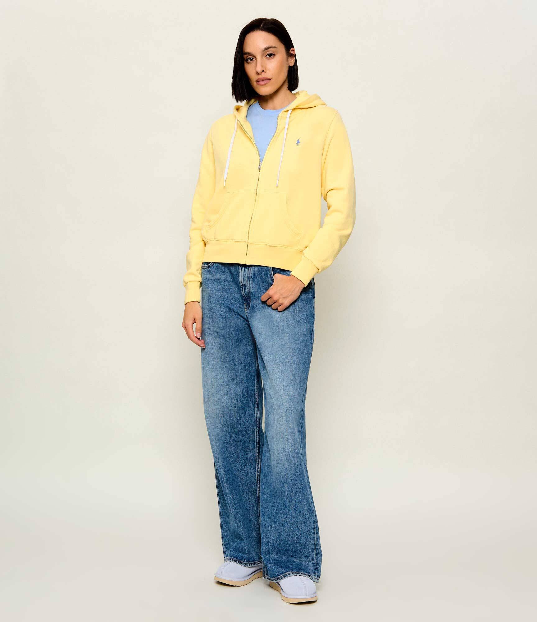 Polo Ralph Lauren Hanorac | Relaxed fit