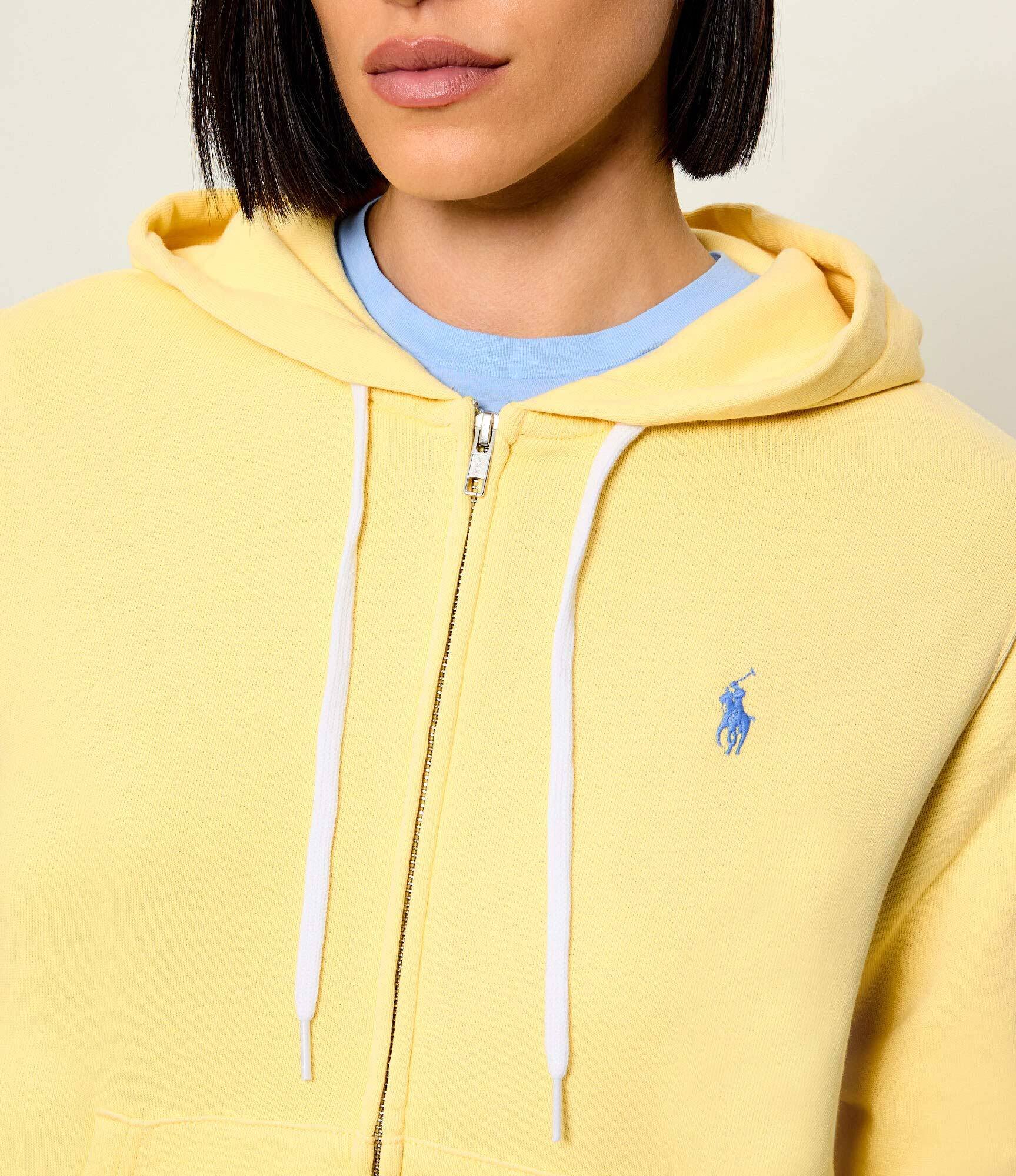 Polo Ralph Lauren Hanorac | Relaxed fit