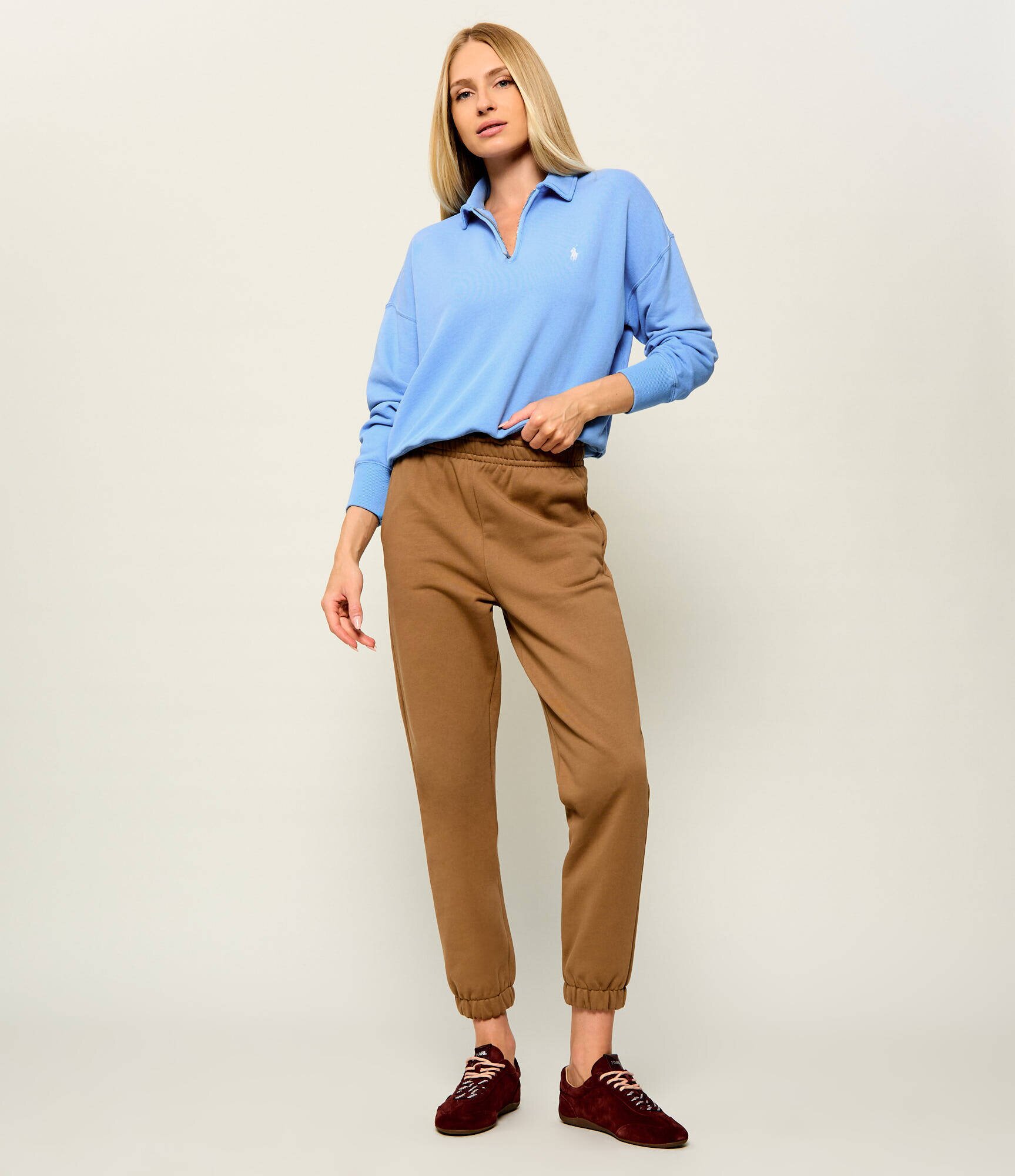 Polo Ralph Lauren Hanorac | Relaxed fit