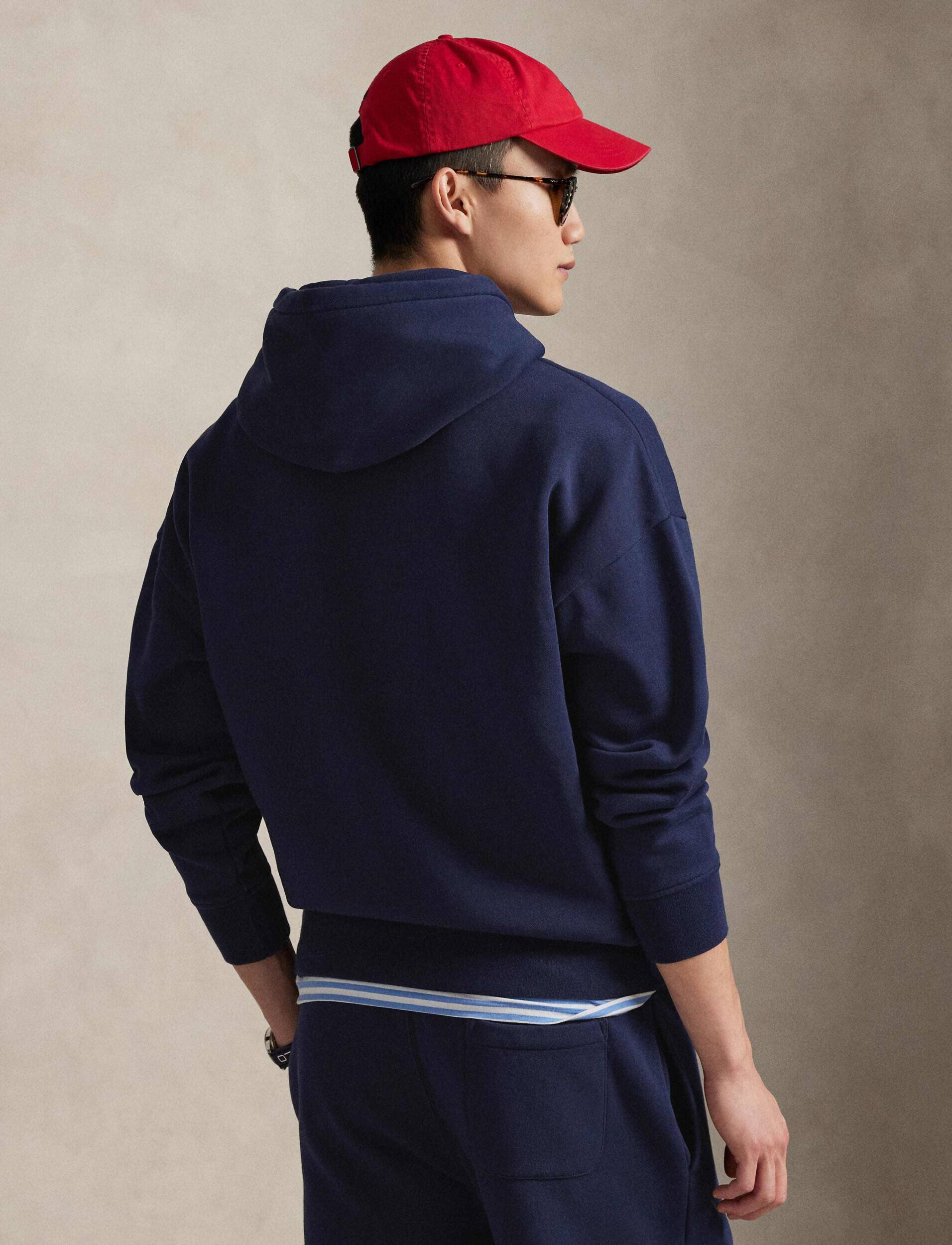 Polo Ralph Lauren Hanorac | Relaxed fit