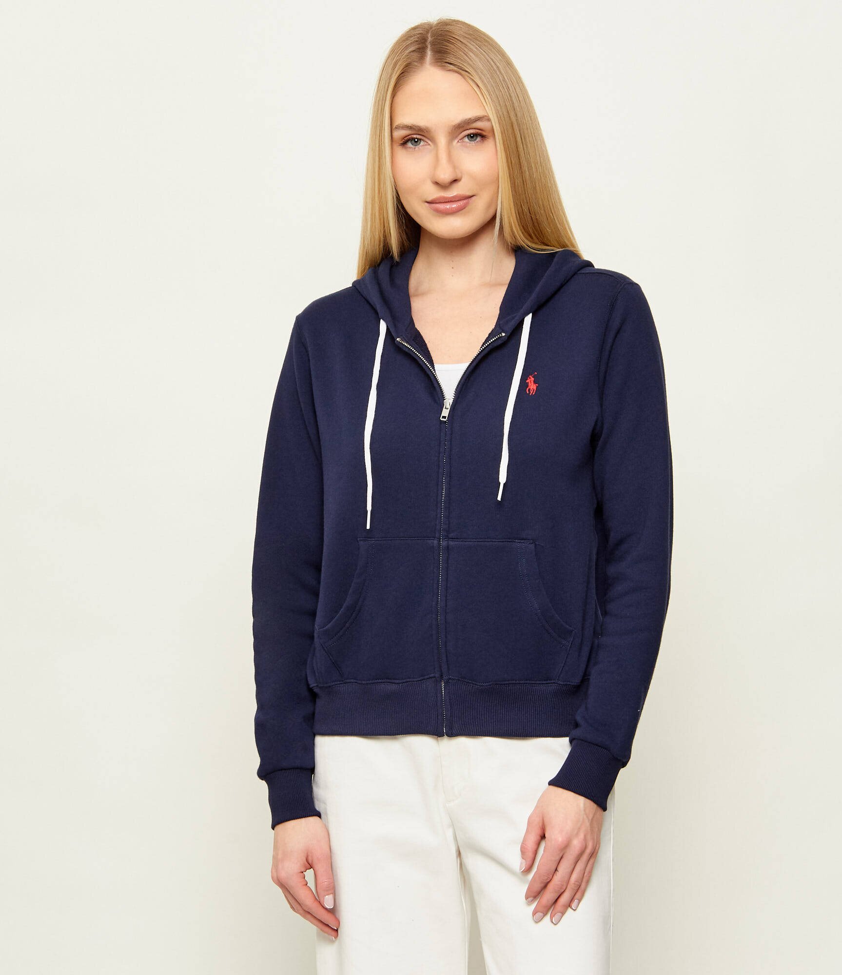 Polo Ralph Lauren Hanorac | Relaxed fit