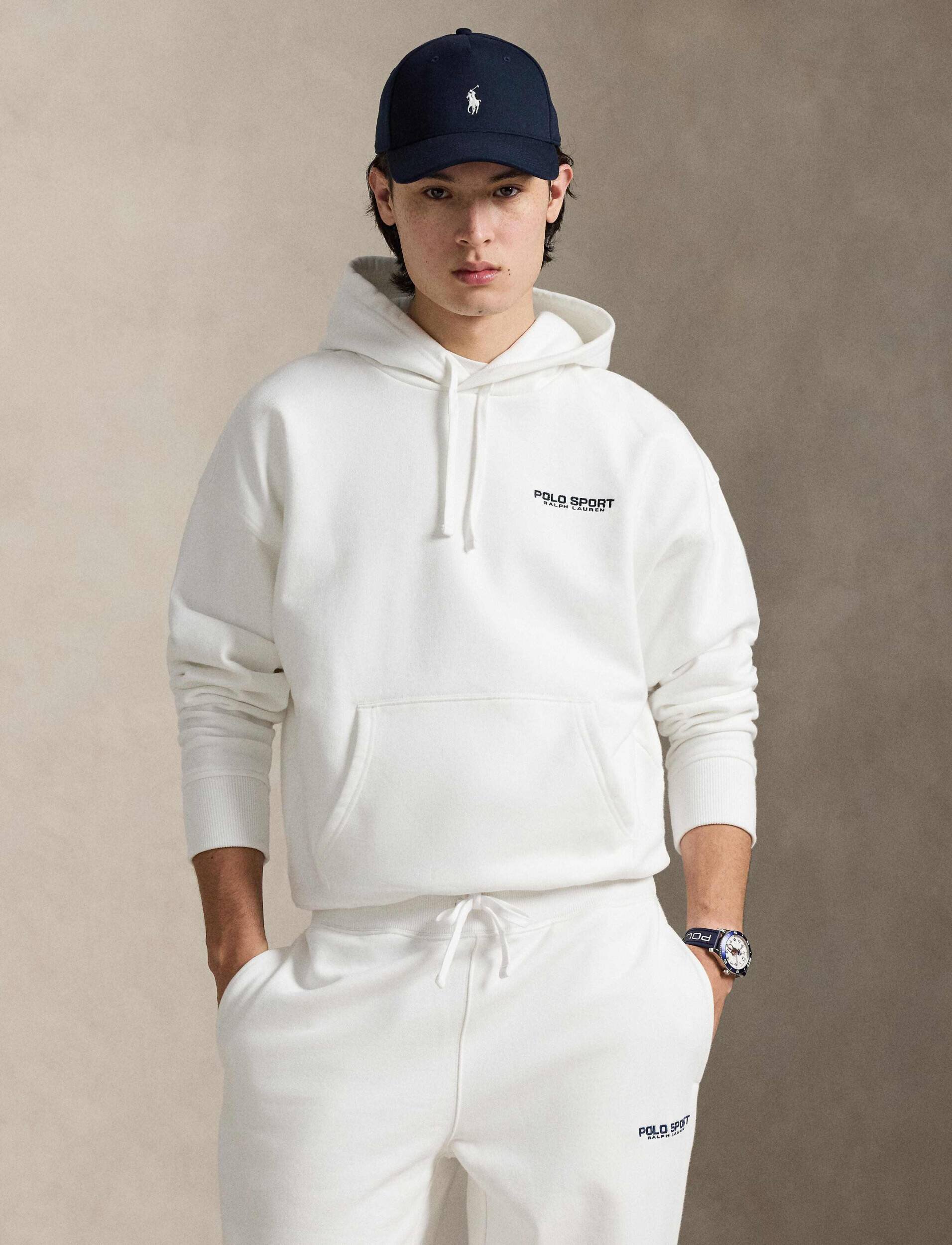Polo Ralph Lauren Hanorac | Relaxed fit