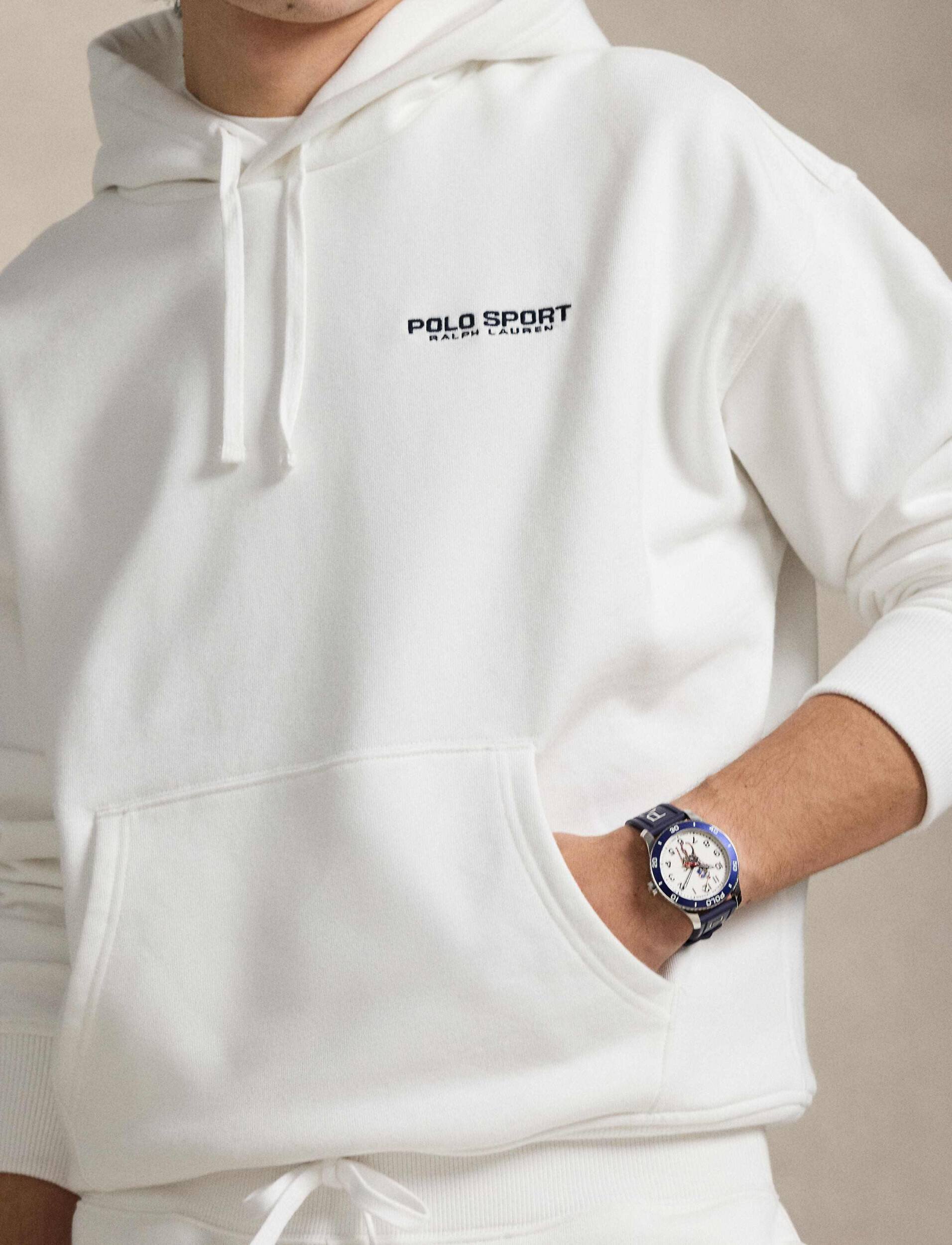 Polo Ralph Lauren Hanorac | Relaxed fit
