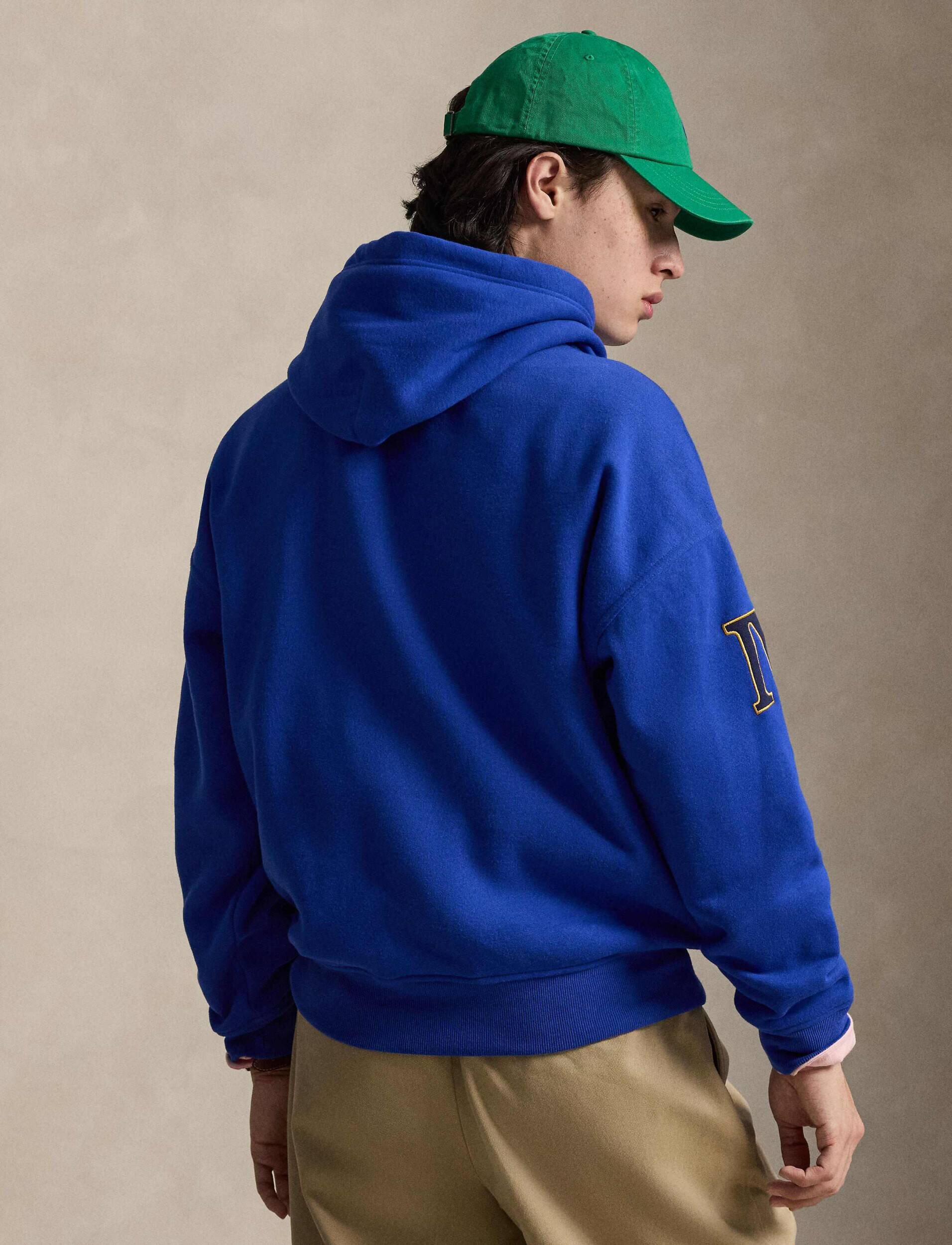 Polo Ralph Lauren Hanorac | Relaxed fit