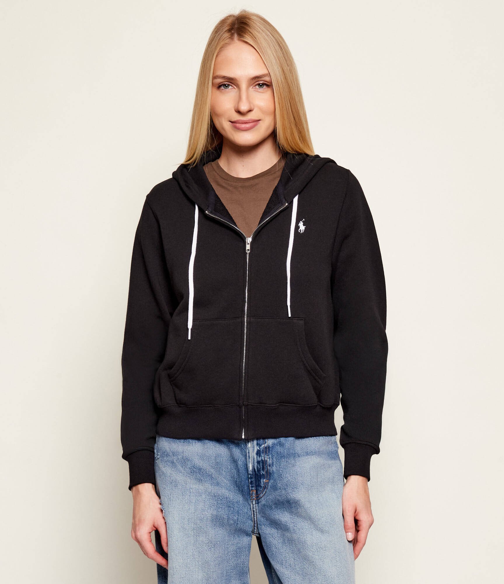 Polo Ralph Lauren Hanorac | Relaxed fit