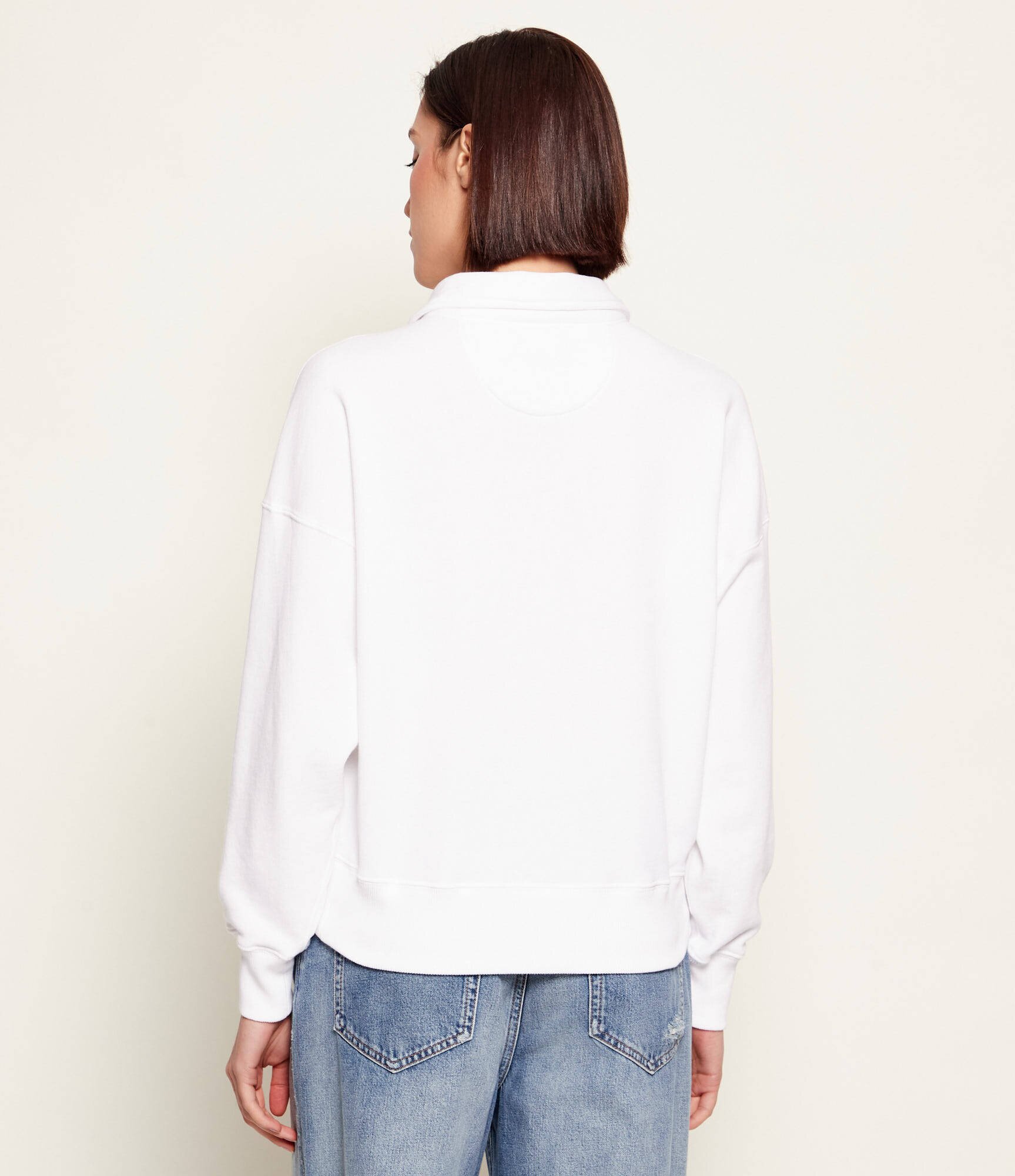 Polo Ralph Lauren Hanorac | Relaxed fit