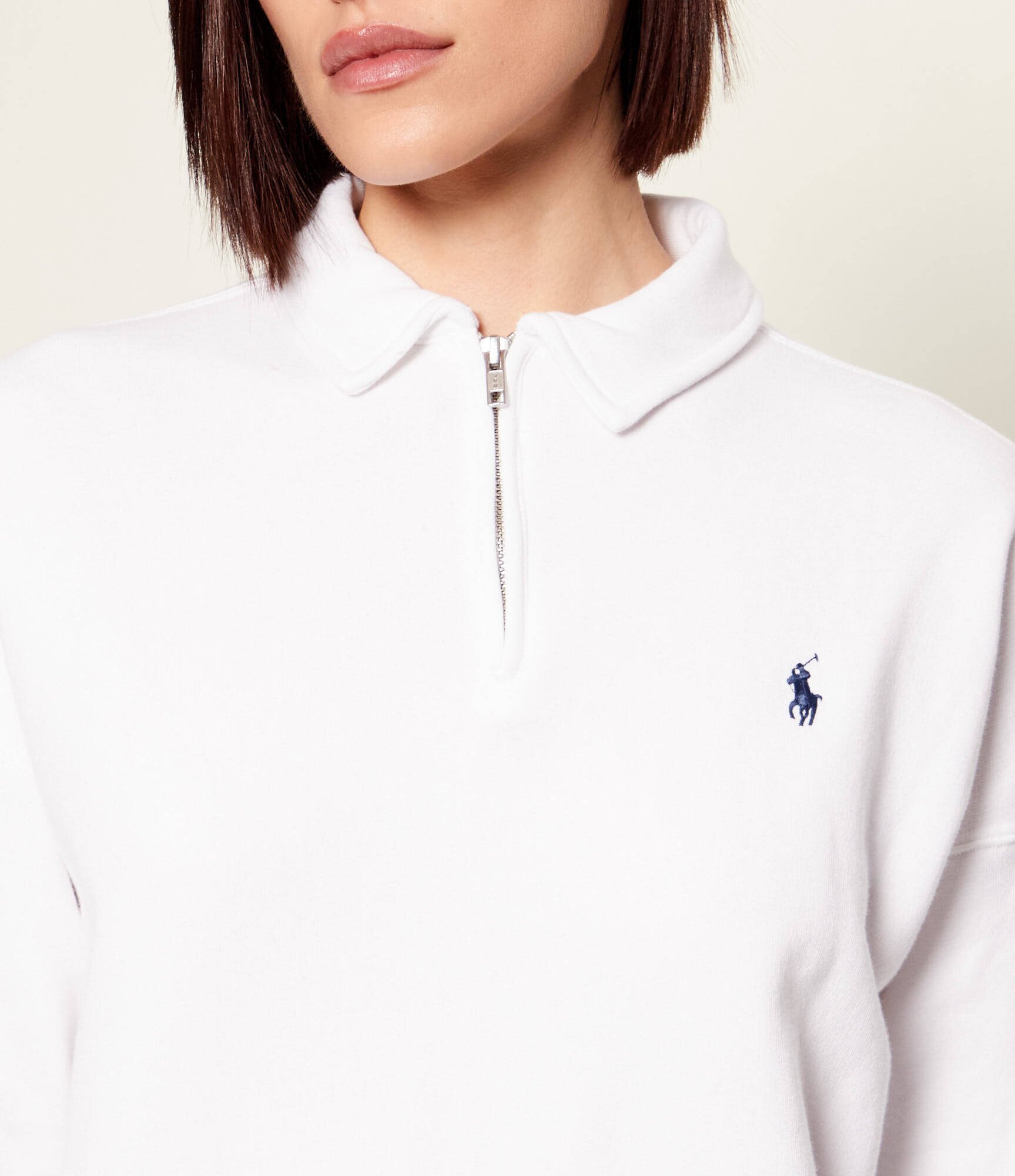 Polo Ralph Lauren Hanorac | Relaxed fit
