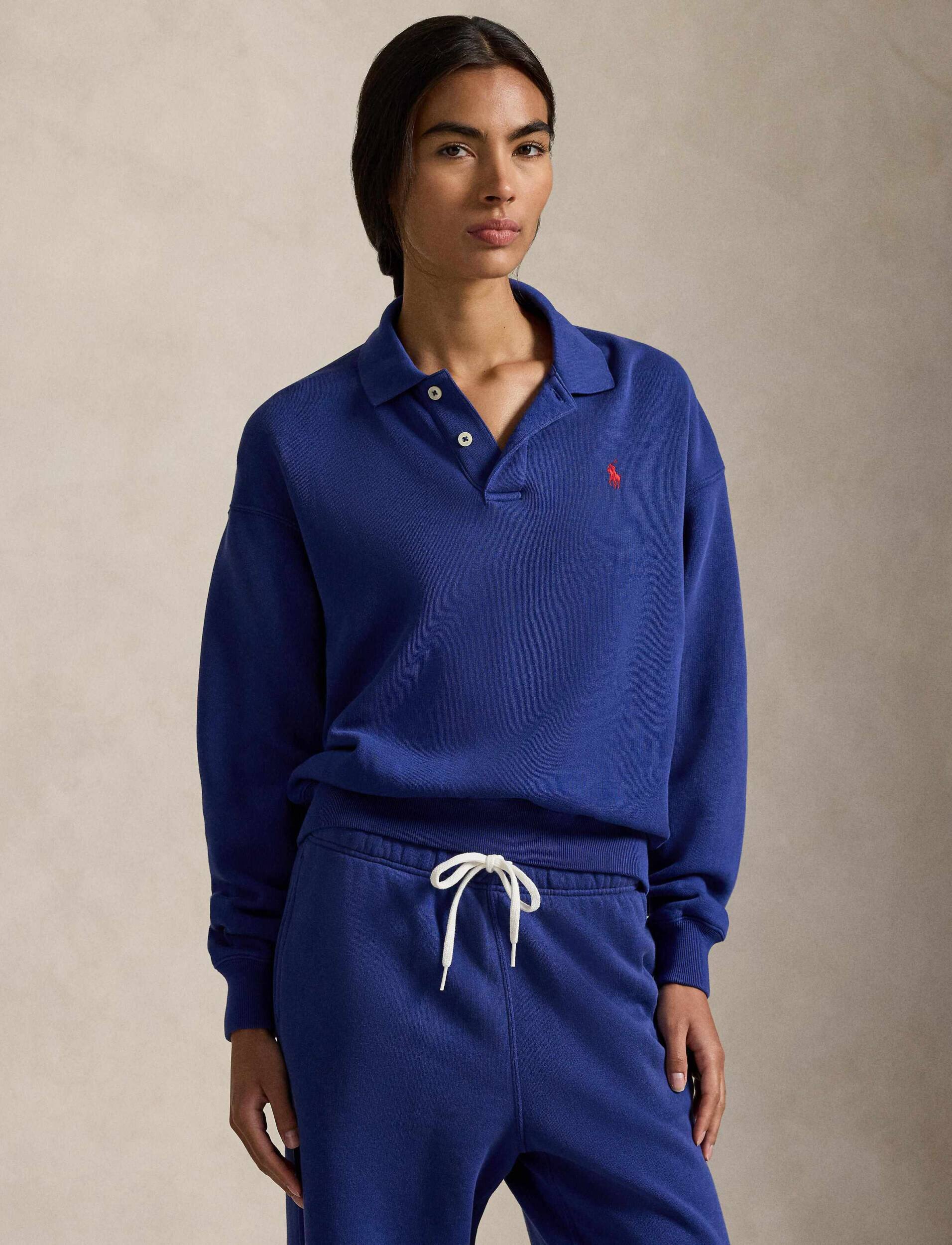 Polo Ralph Lauren Hanorac | Relaxed fit