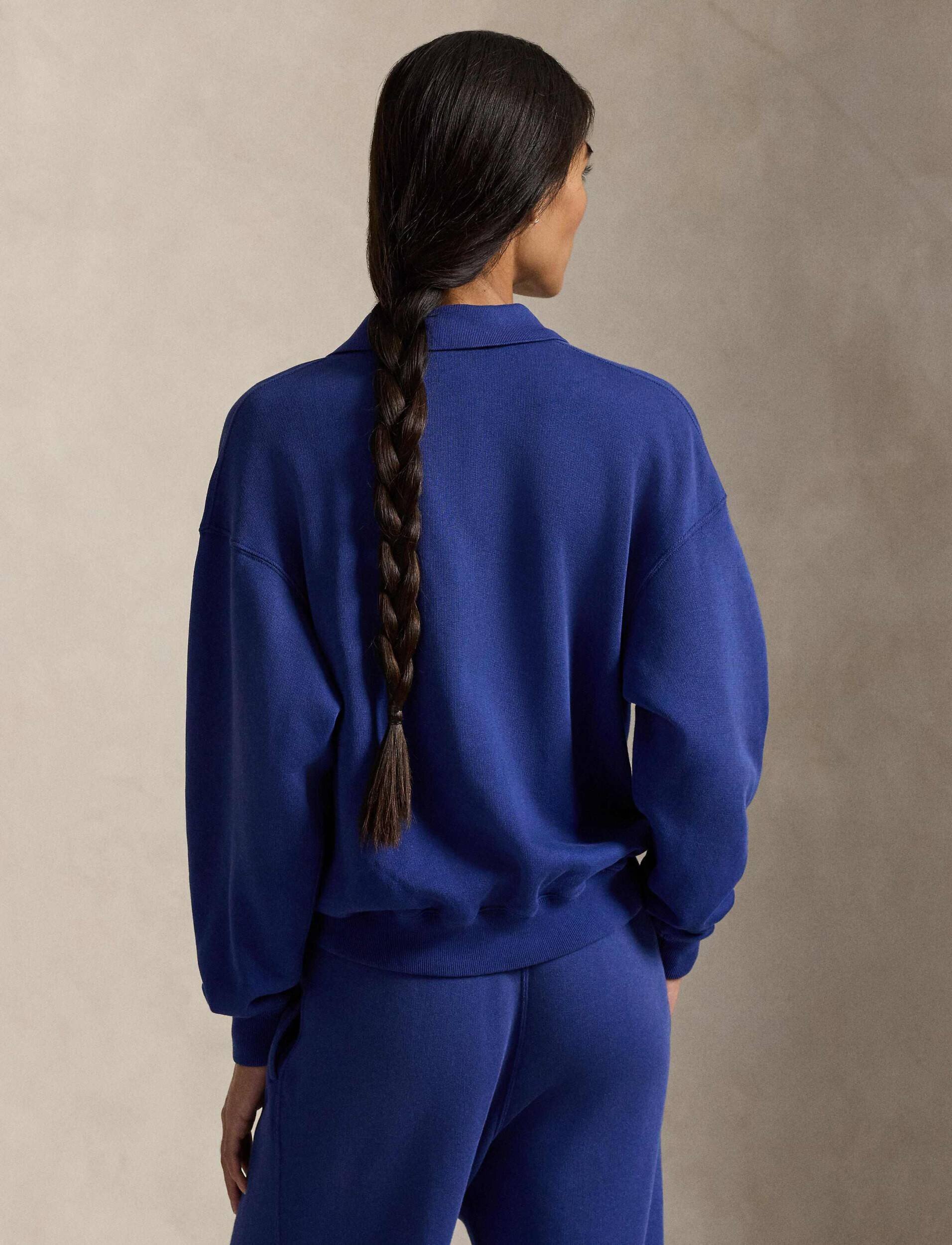 Polo Ralph Lauren Hanorac | Relaxed fit