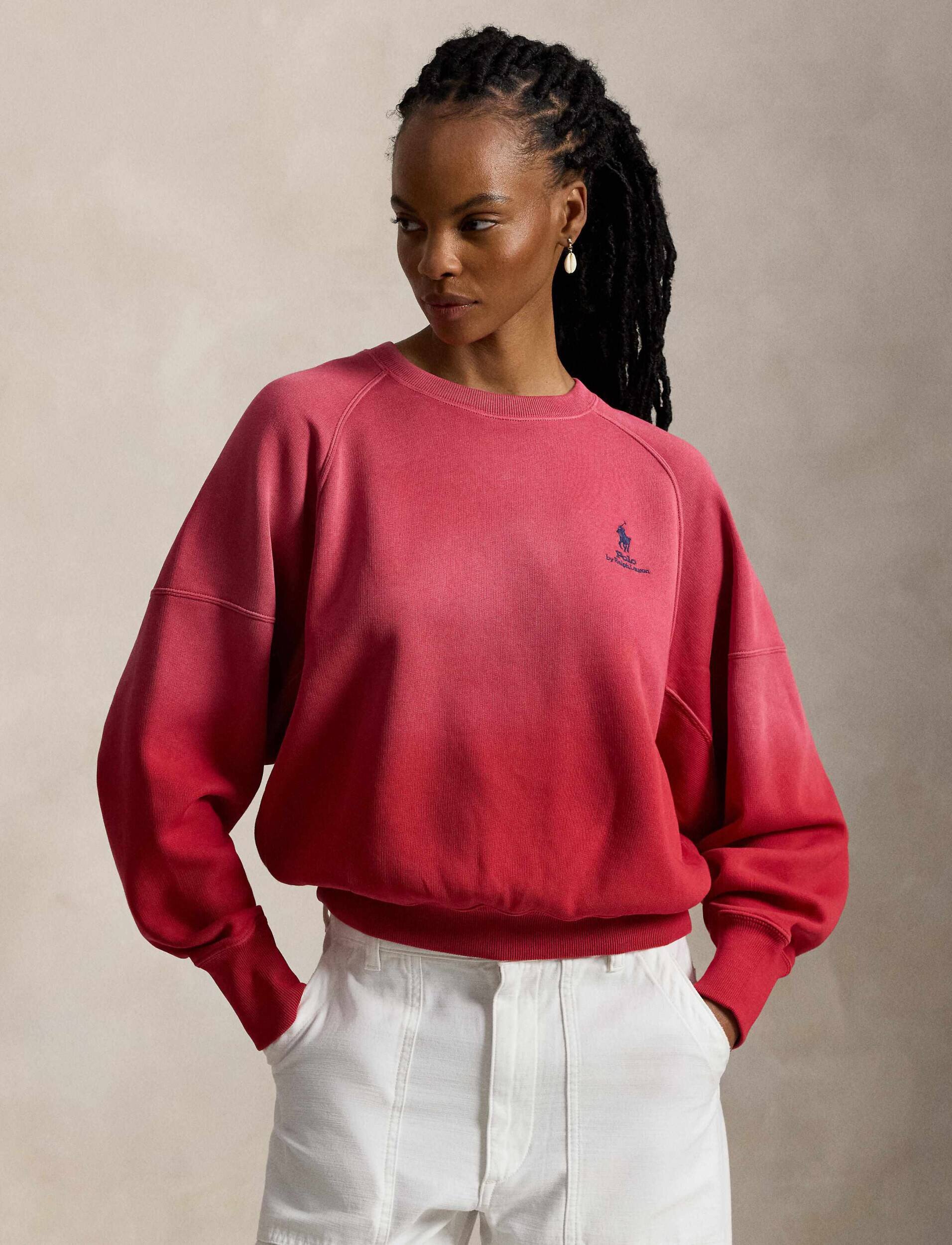 Polo Ralph Lauren Hanorac | Relaxed fit
