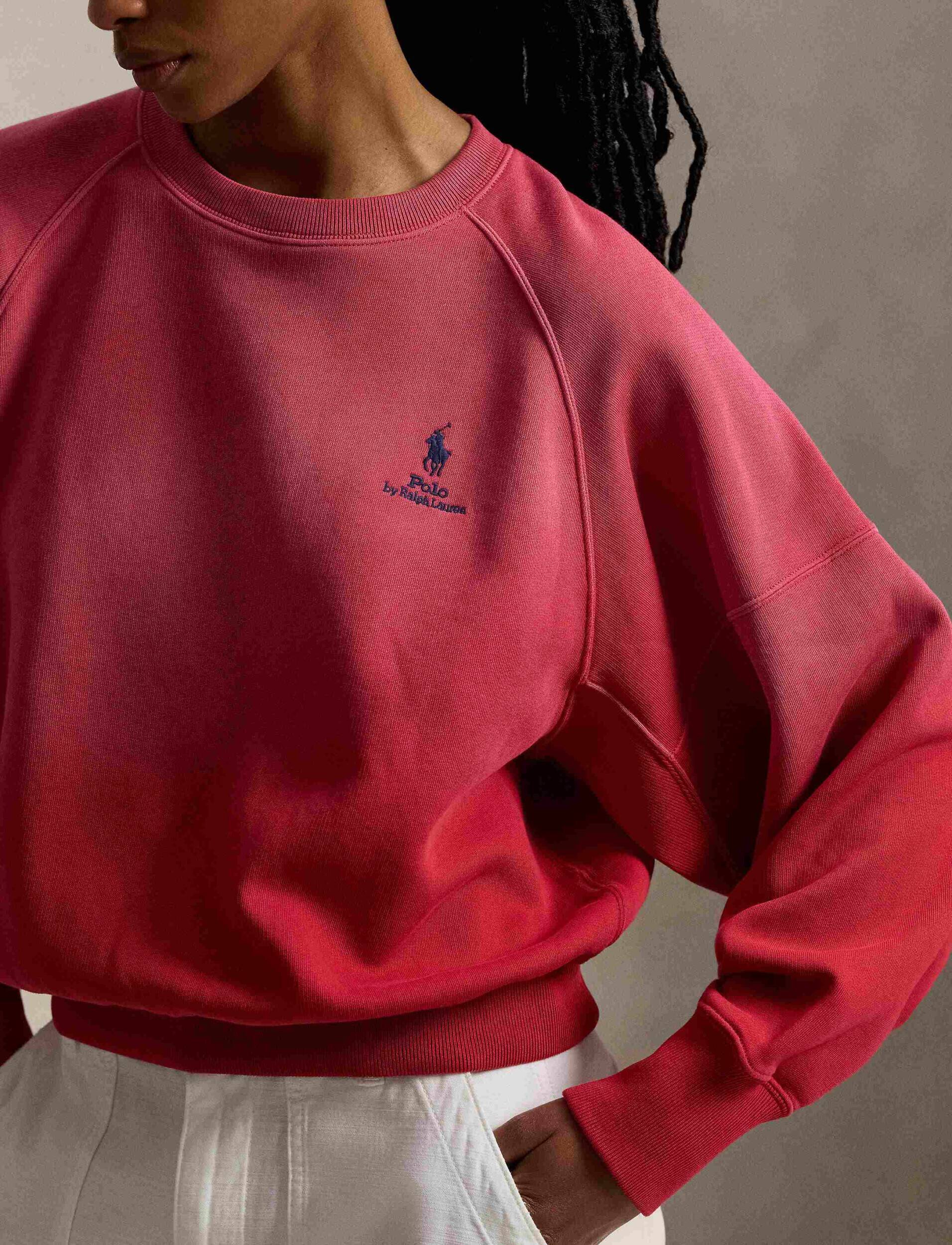 Polo Ralph Lauren Hanorac | Relaxed fit