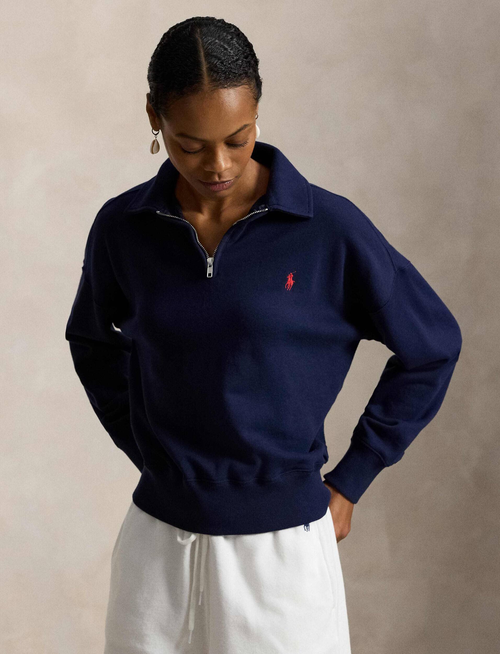 Polo Ralph Lauren Hanorac | Relaxed fit