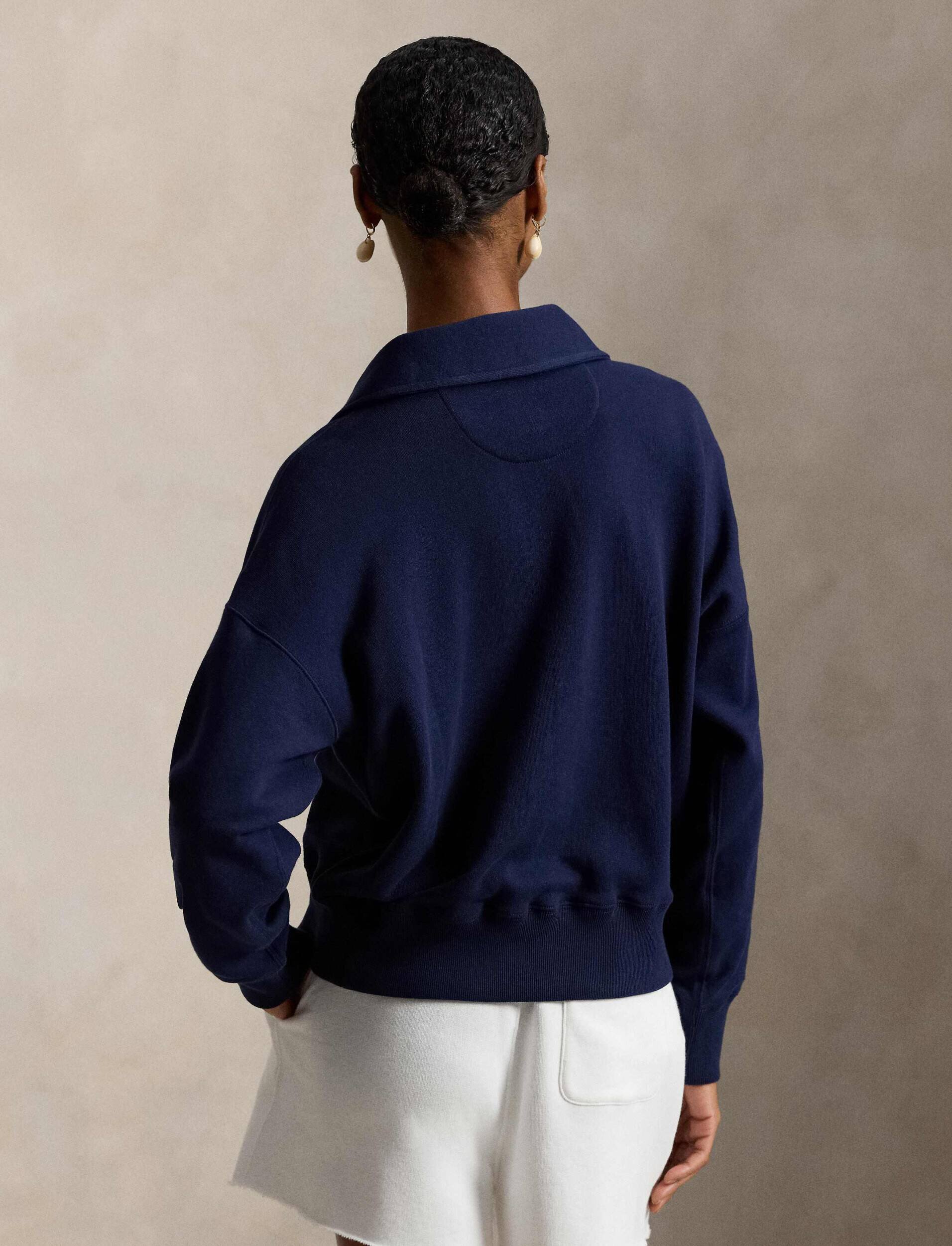 Polo Ralph Lauren Hanorac | Relaxed fit