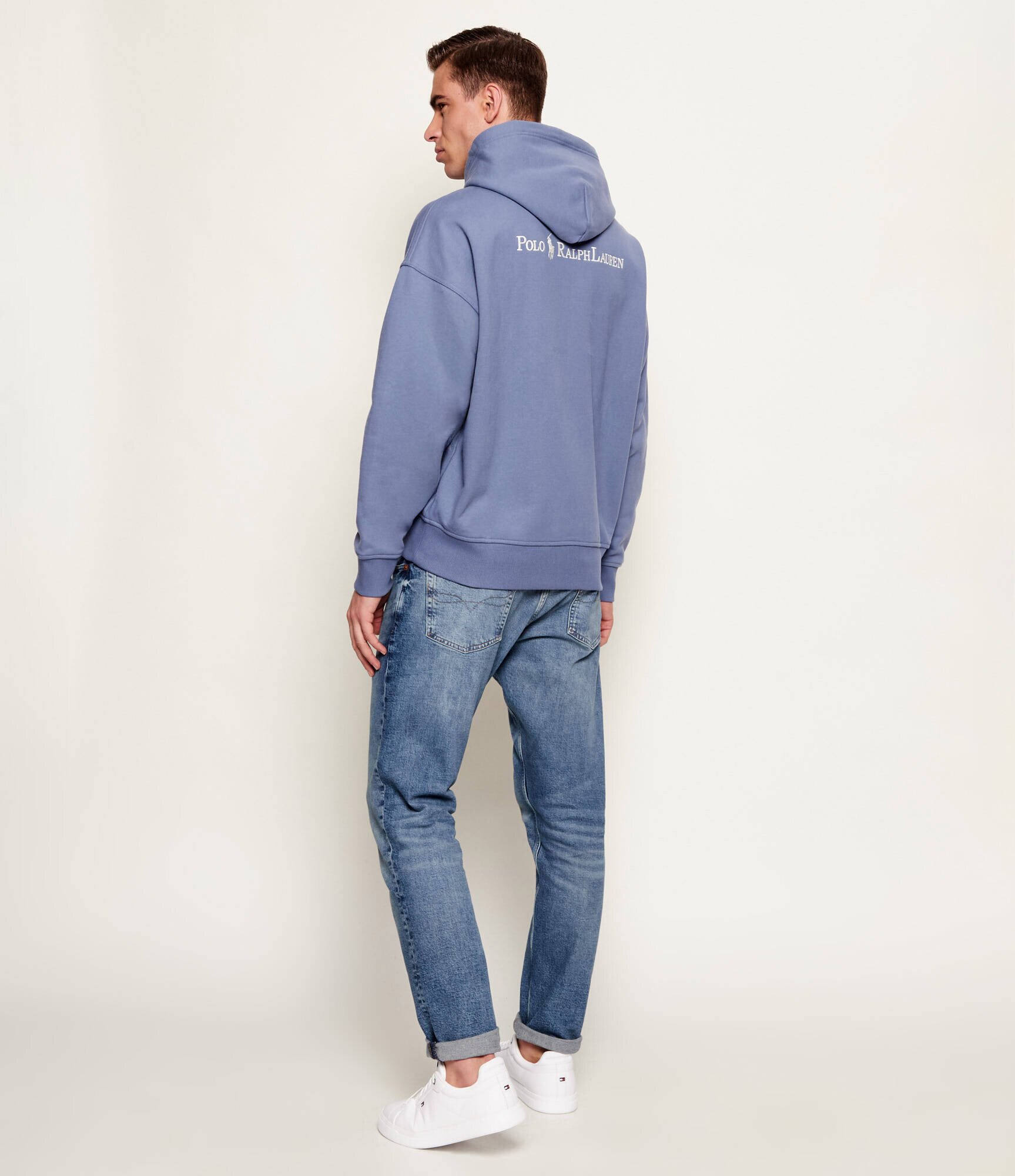 Polo Ralph Lauren Hanorac | Relaxed fit