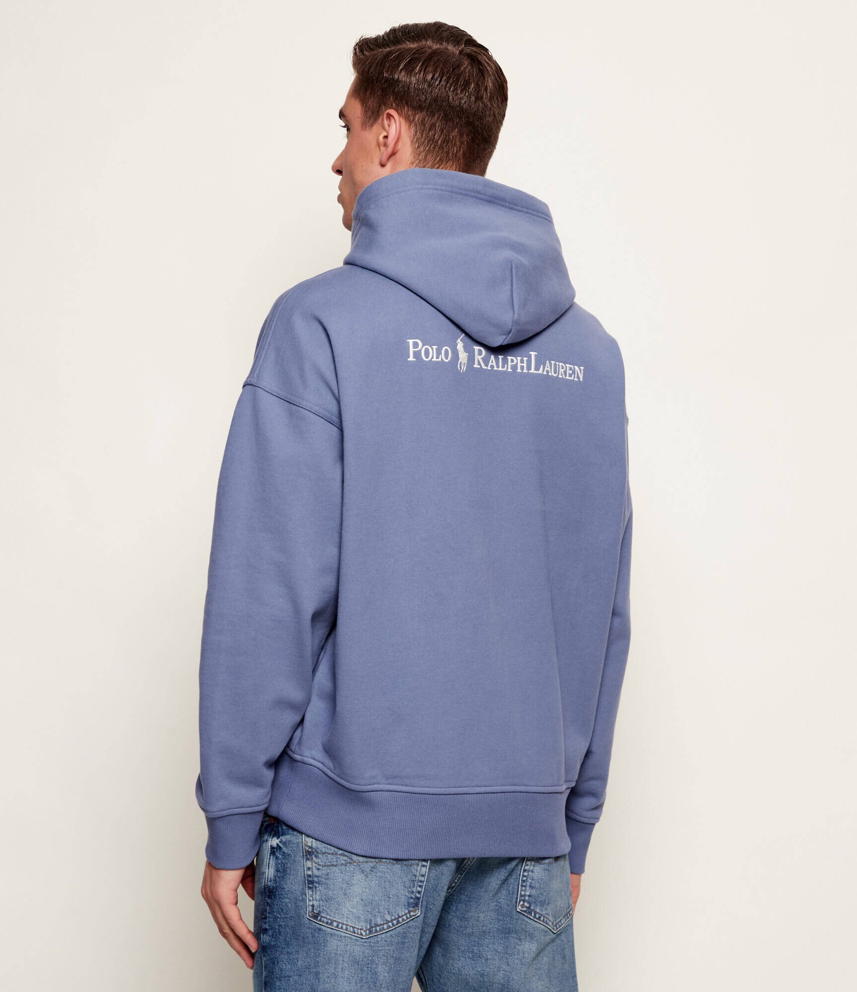 Polo Ralph Lauren Hanorac | Relaxed fit