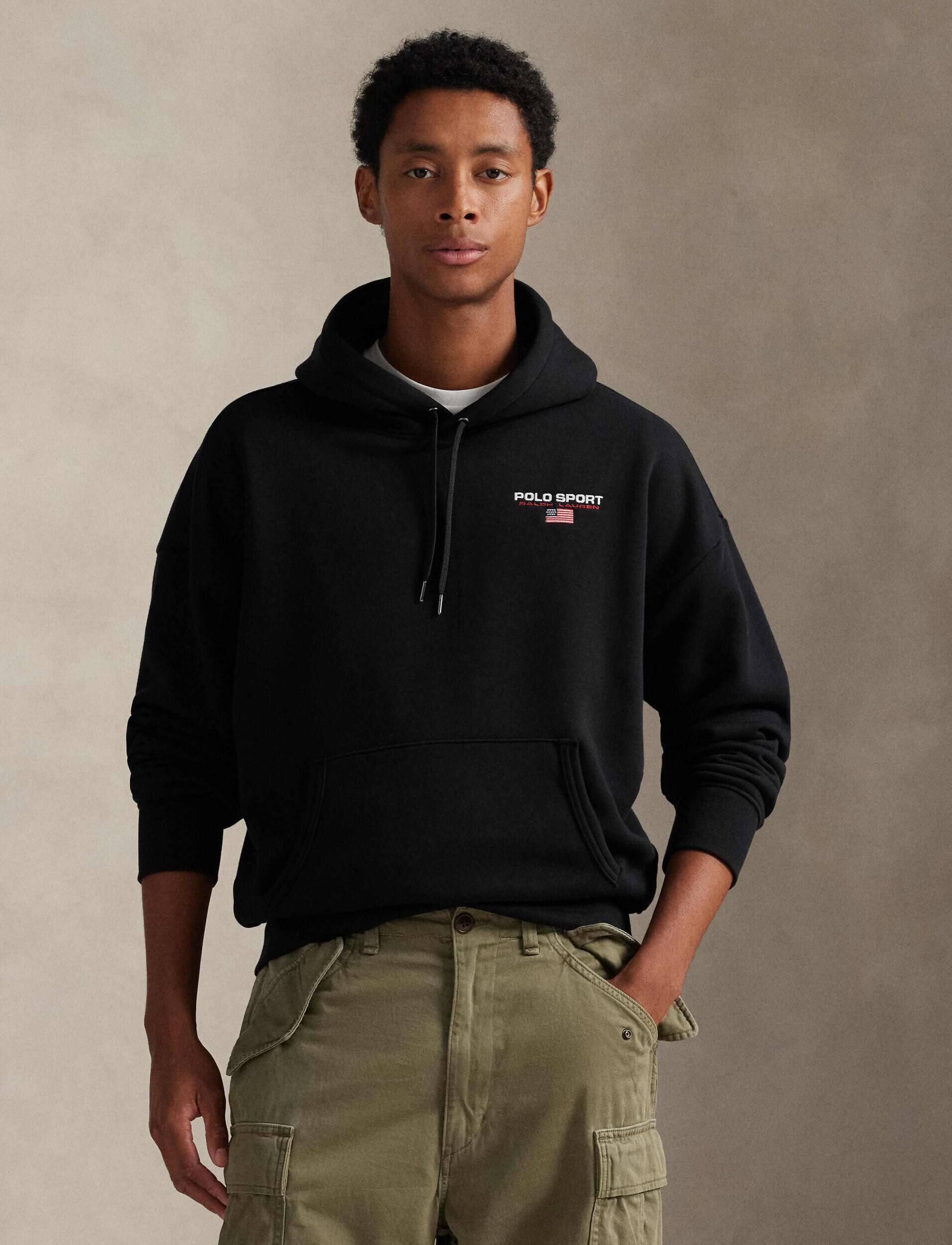 Polo Ralph Lauren Hanorac | Relaxed fit