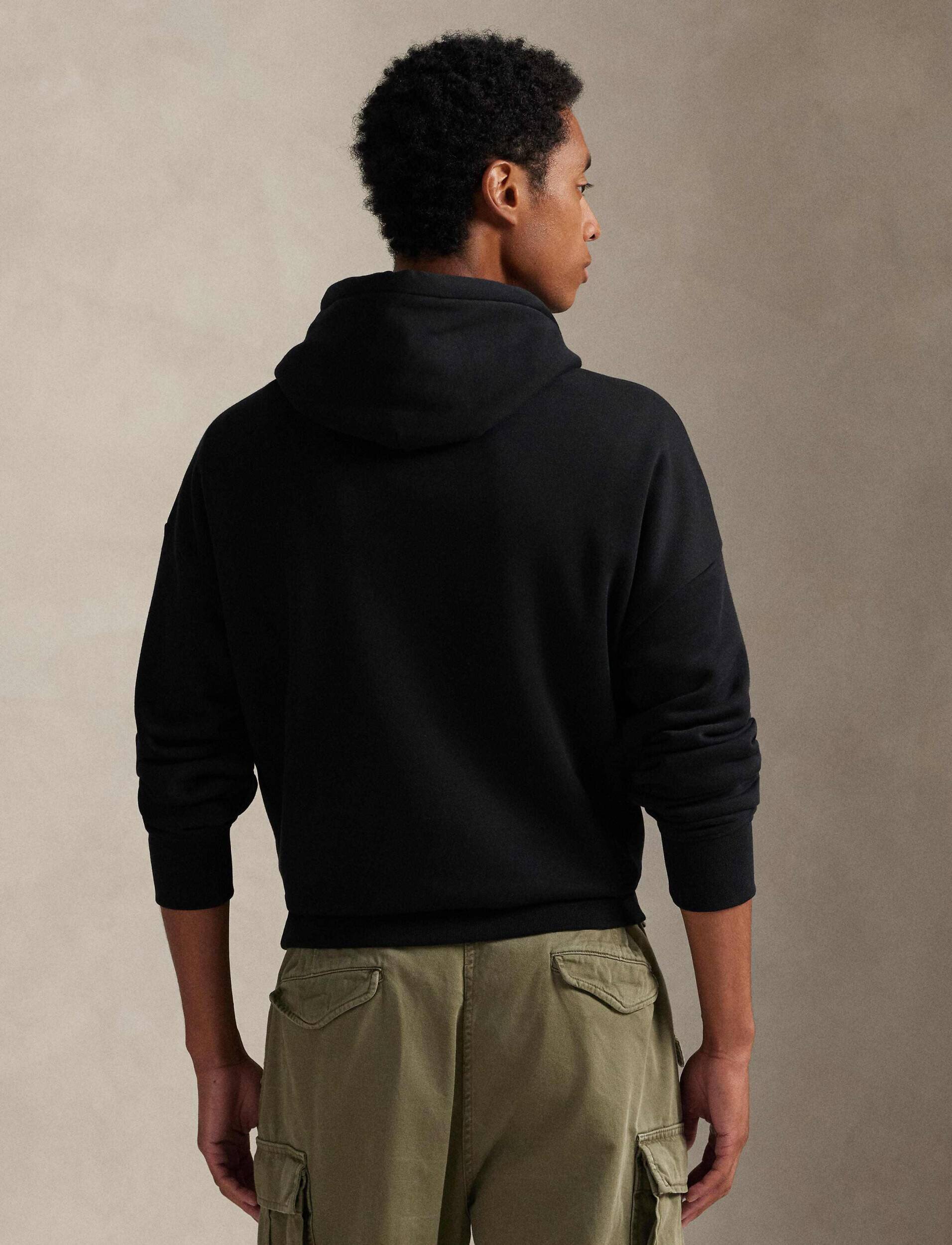 Polo Ralph Lauren Hanorac | Relaxed fit