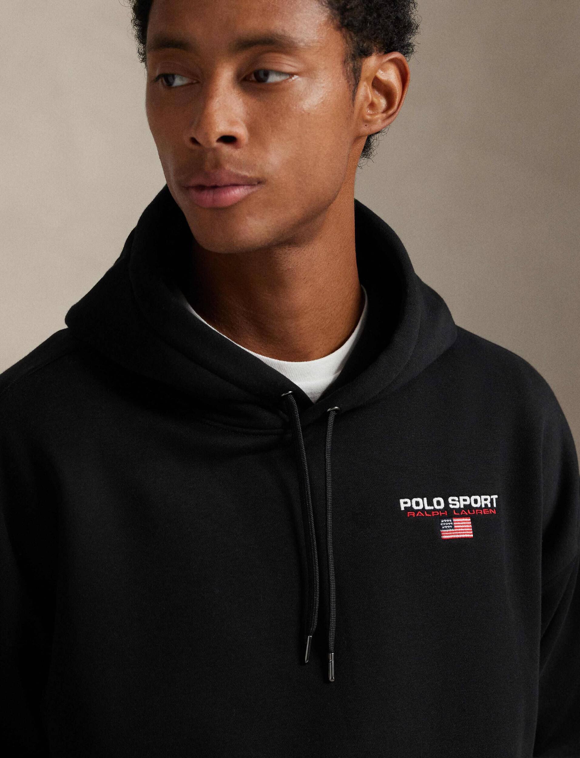 Polo Ralph Lauren Hanorac | Relaxed fit