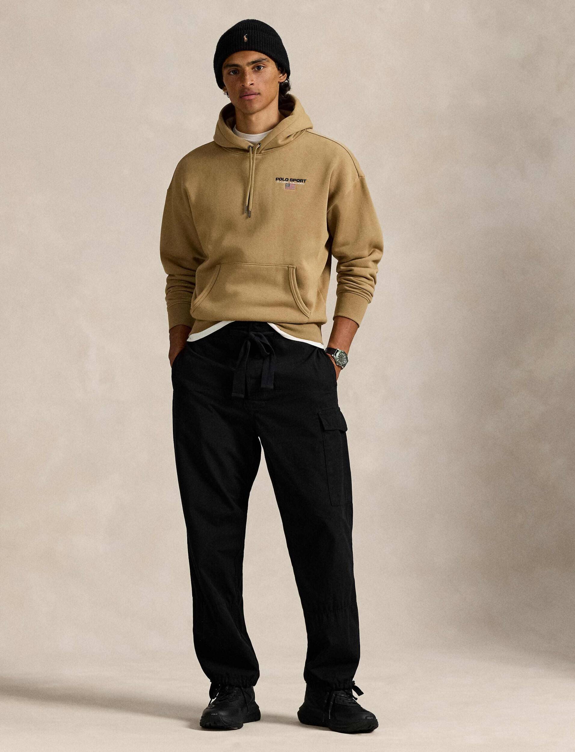 Polo Ralph Lauren Hanorac | Relaxed fit