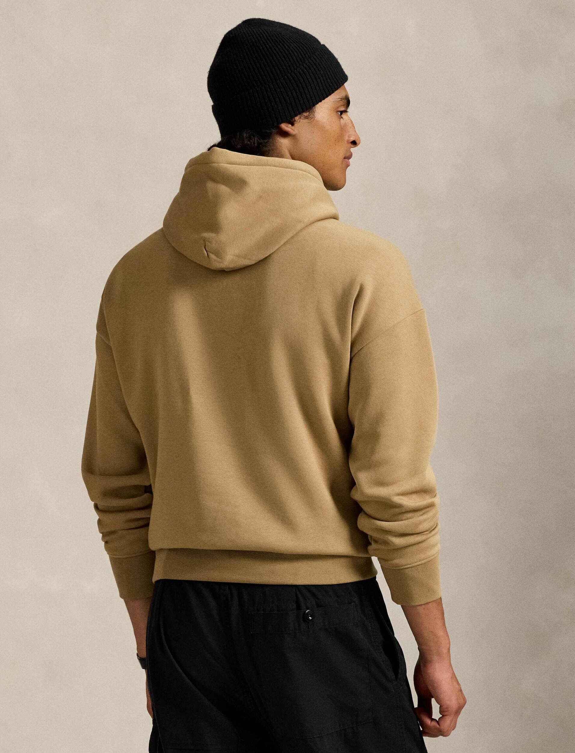 Polo Ralph Lauren Hanorac | Relaxed fit