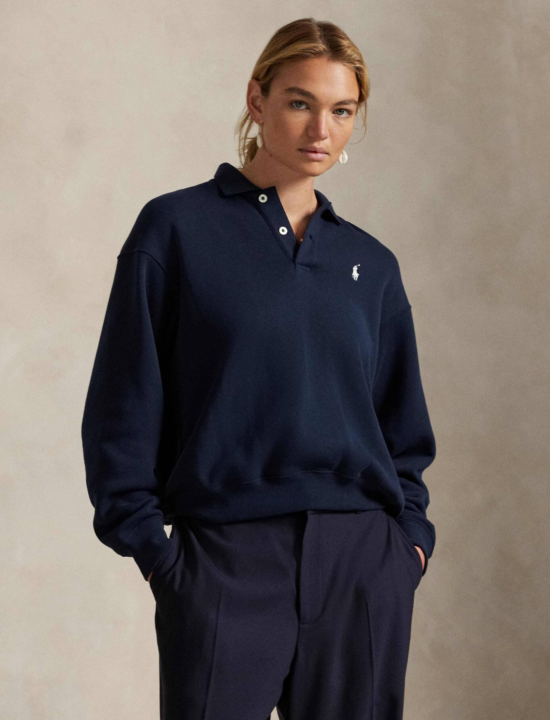 Polo Ralph Lauren Hanorac | Relaxed fit
