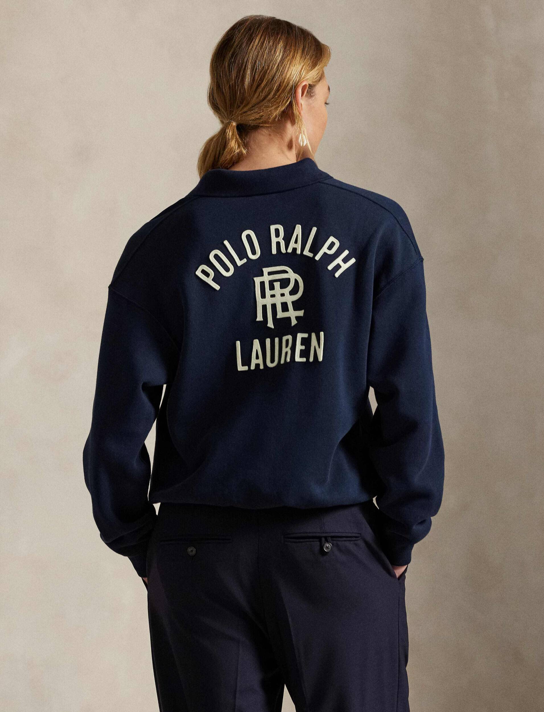 Polo Ralph Lauren Hanorac | Relaxed fit