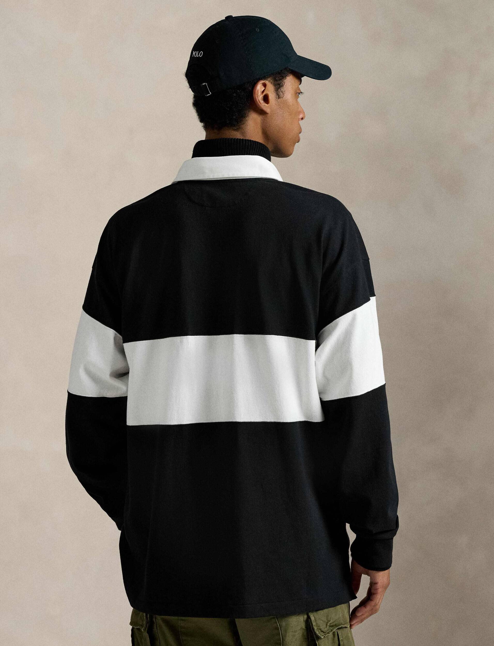Polo Ralph Lauren Hanorac | Relaxed fit