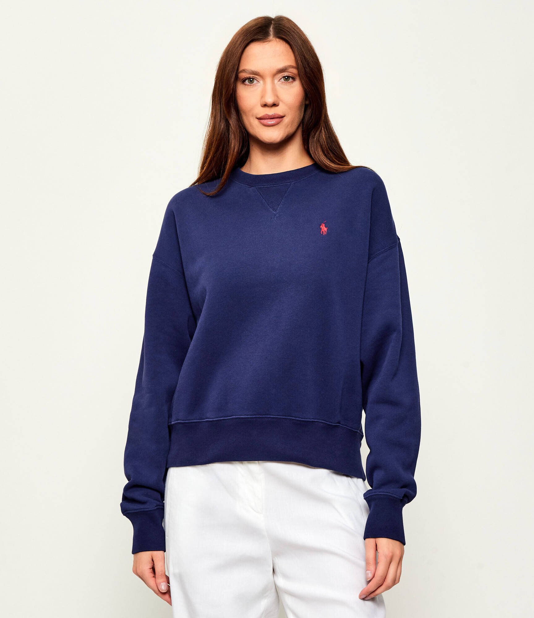 Polo Ralph Lauren Hanorac | Relaxed fit