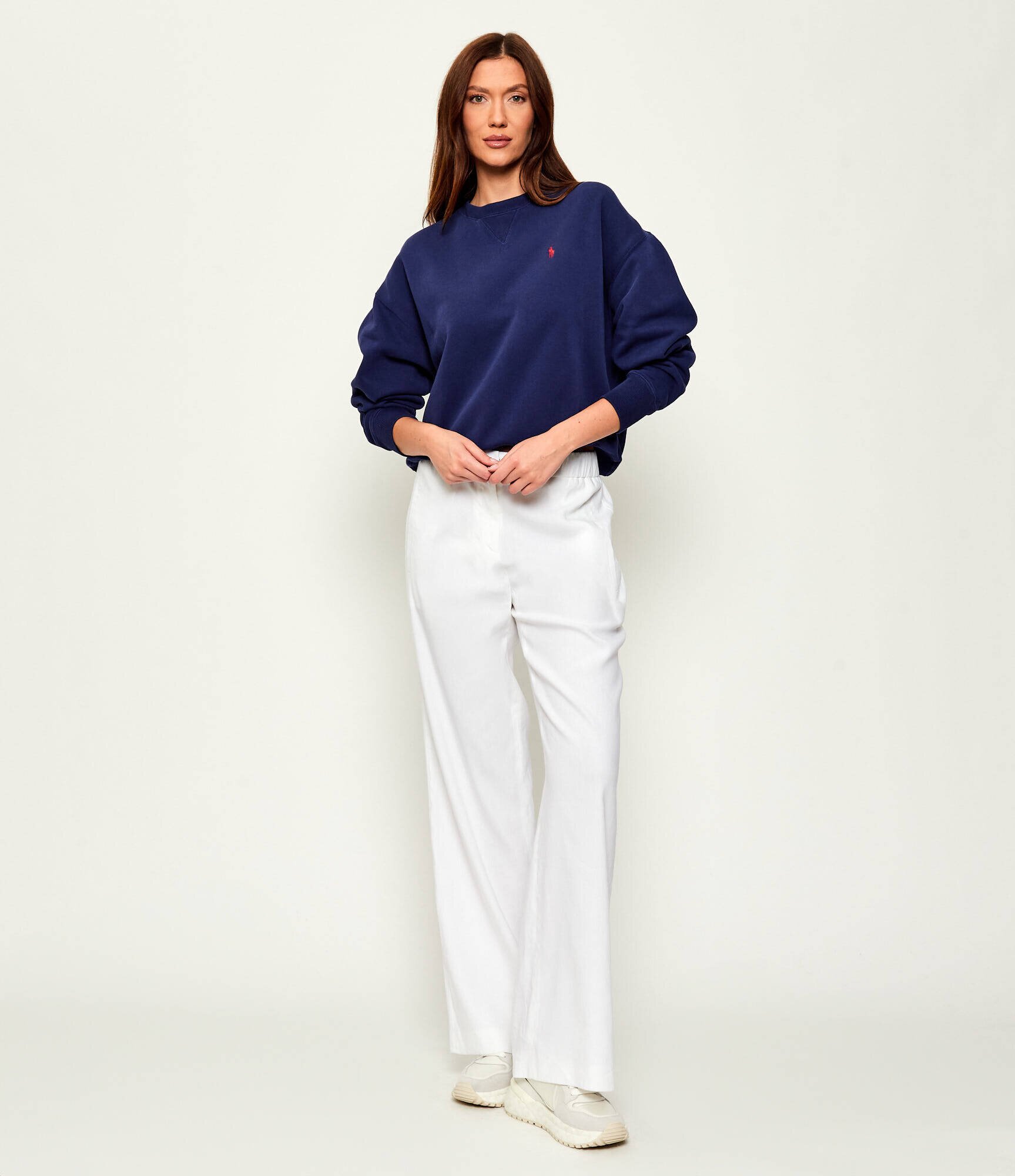 Polo Ralph Lauren Hanorac | Relaxed fit