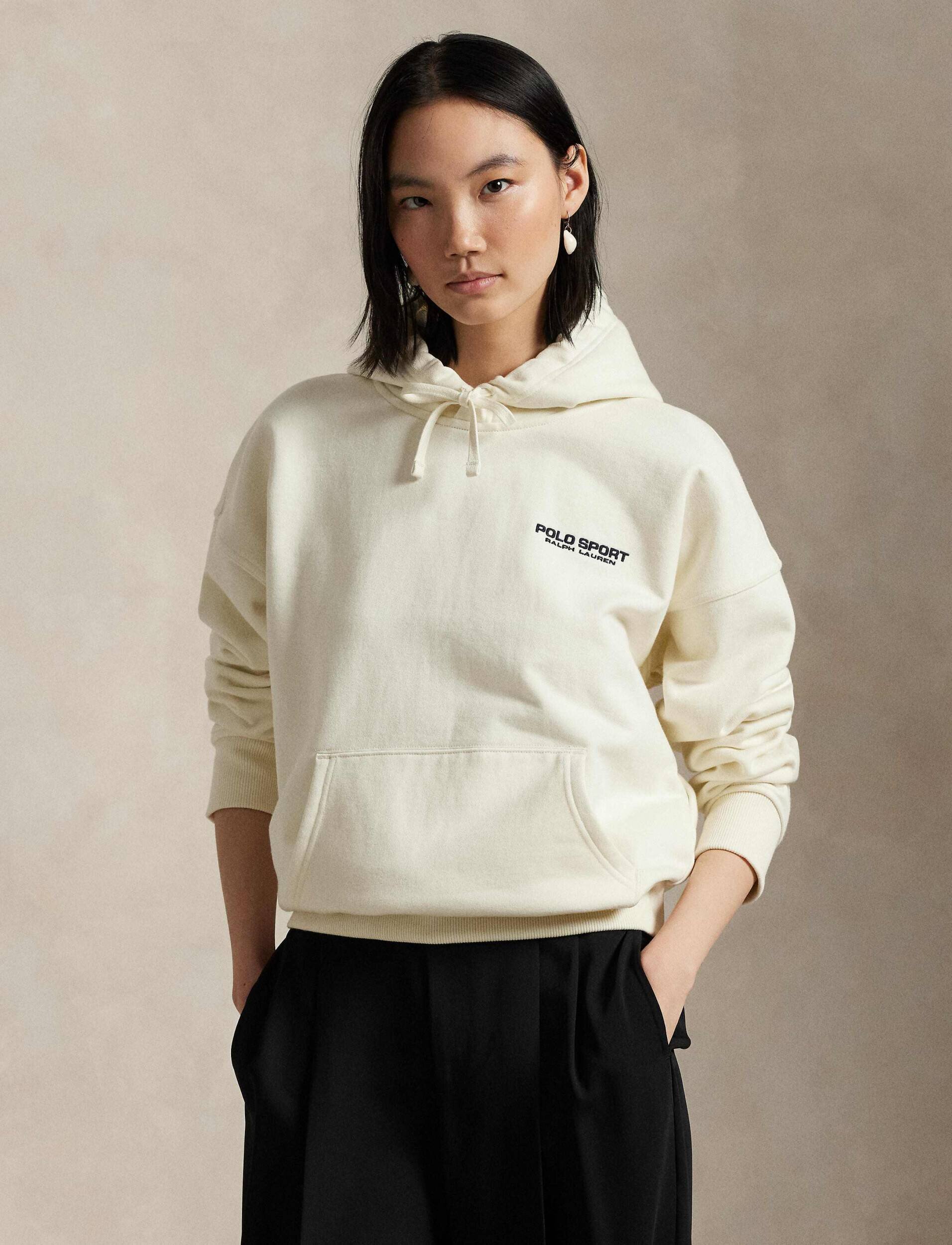 Polo Ralph Lauren Hanorac | Relaxed fit