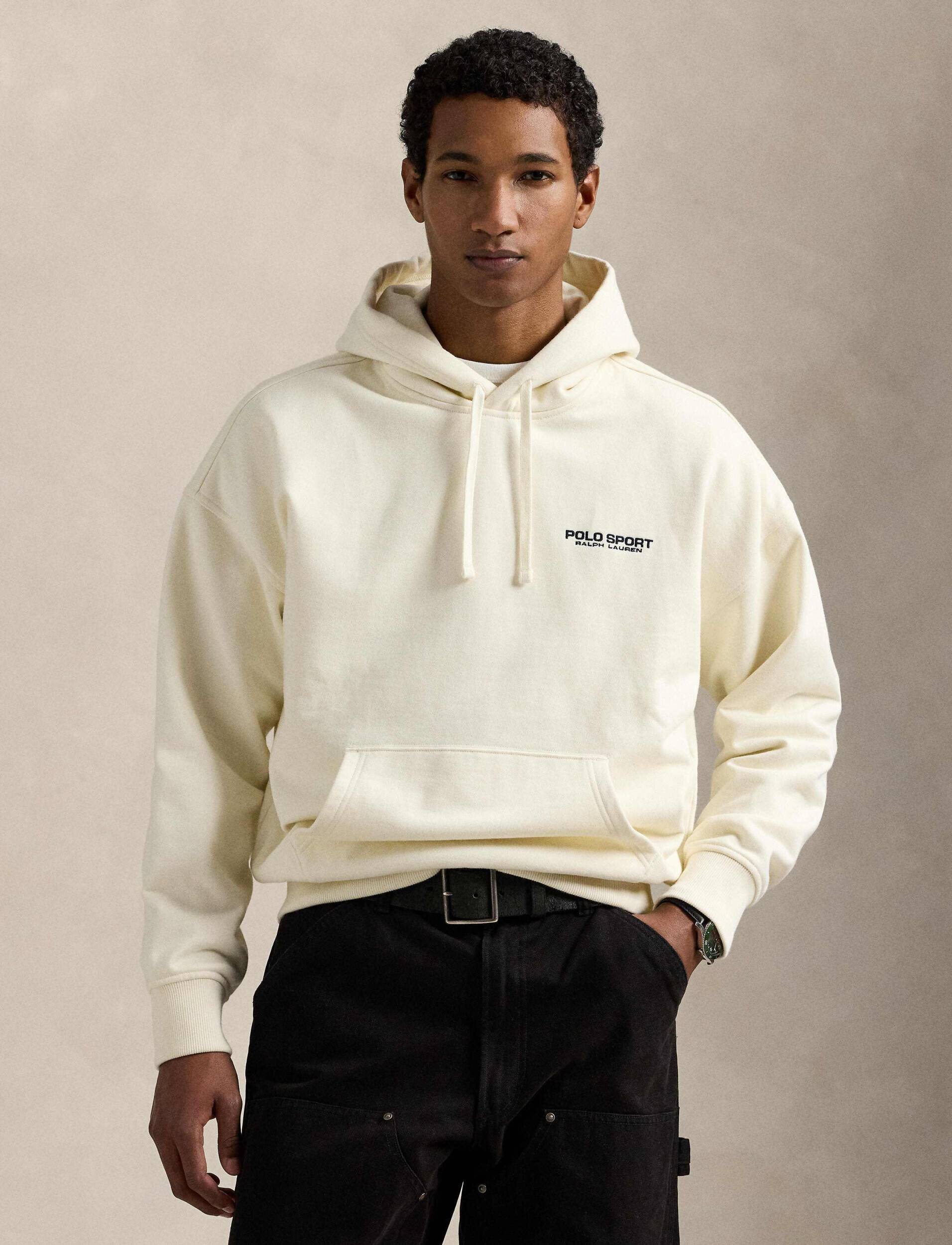 Polo Ralph Lauren Hanorac | Relaxed fit